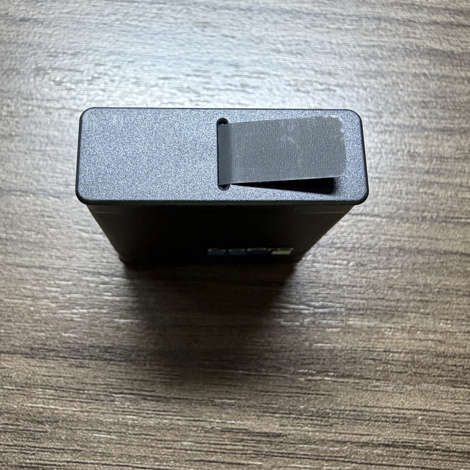 Original GoPro Rechargeable Battery AABAT-001 for HERO5 & HERO6 & HERO7 1220 mAh