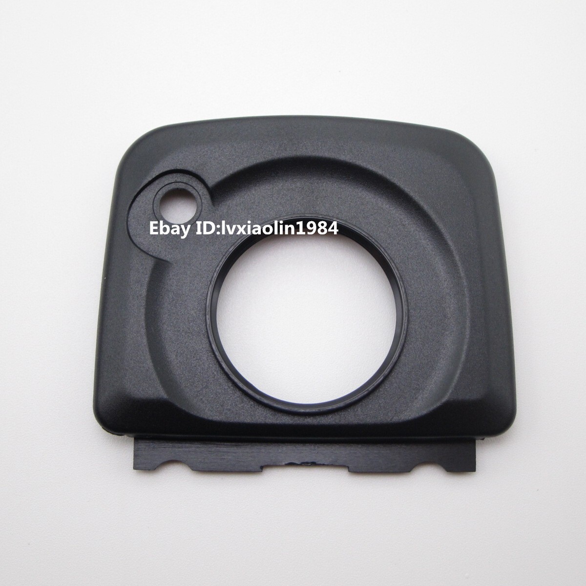 Viewfinder Eyepiece Cover Shell Eye Cup Mount Frame (None Blade) For Nikon D810