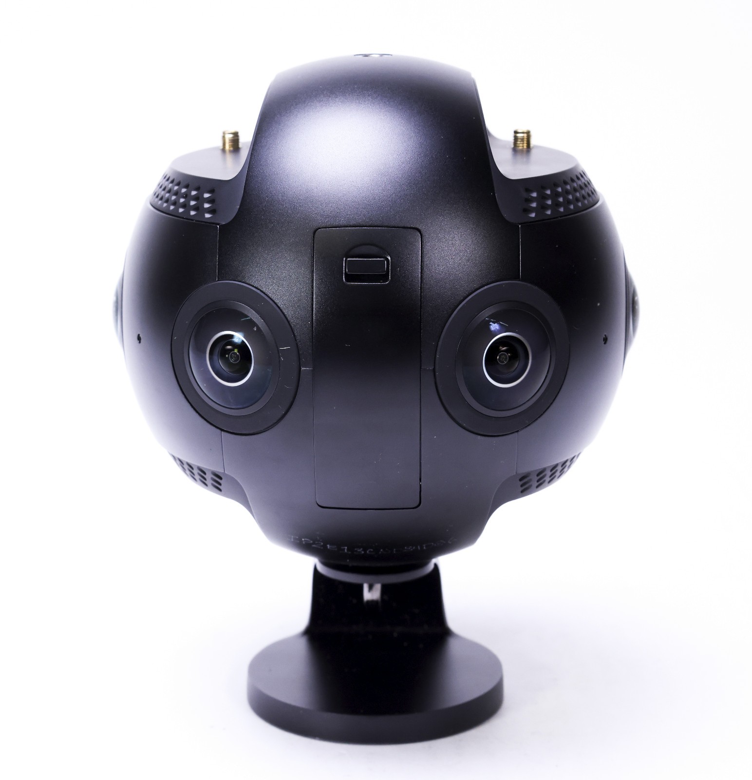 Insta360 Pro II 8K 360-Degree Virtual Reality Camera w/ FarSight & Case