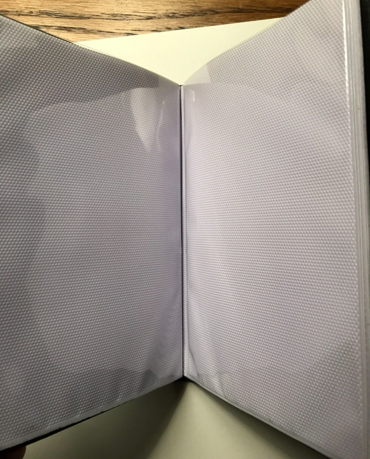 Alaska Photo Album 4 x 6 New
