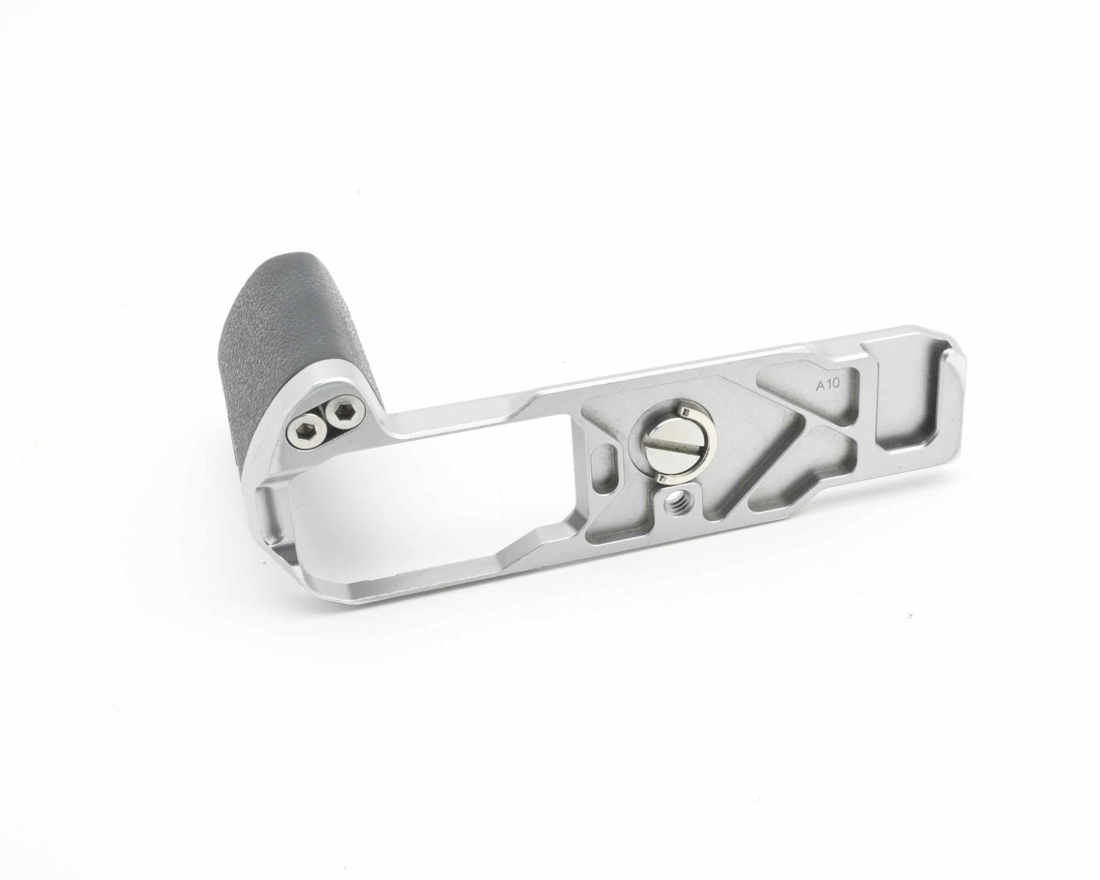 SmallRig Zfc Arca Type Bracket with Grip for Nikon Z fc Cameras #3480 (#20998)