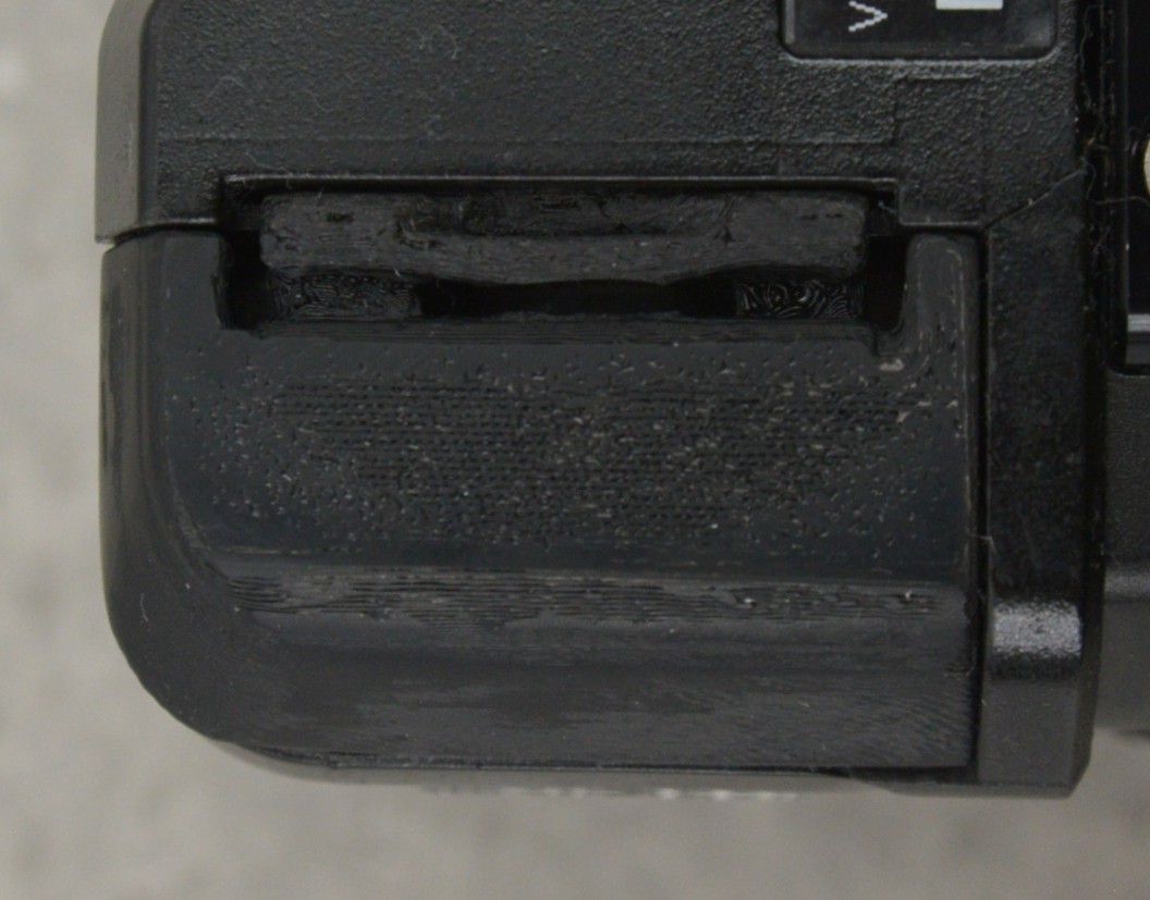 Vision Research Phantom MIRO EX 4-4096MC VR0812 High Speed Camera