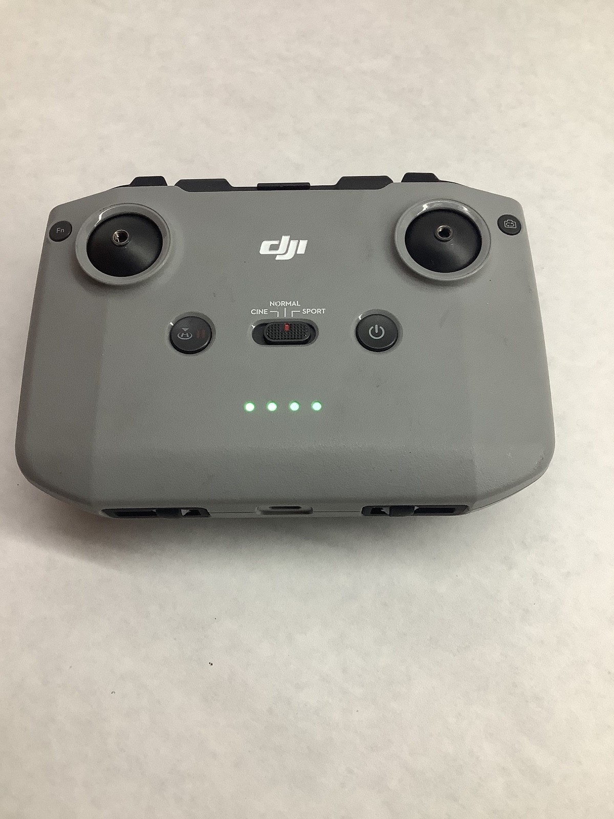 DJI C5 RC-N1 Controller RC231 for Mavic 3, Mini 3, Mini 2, Air 2S and more USED