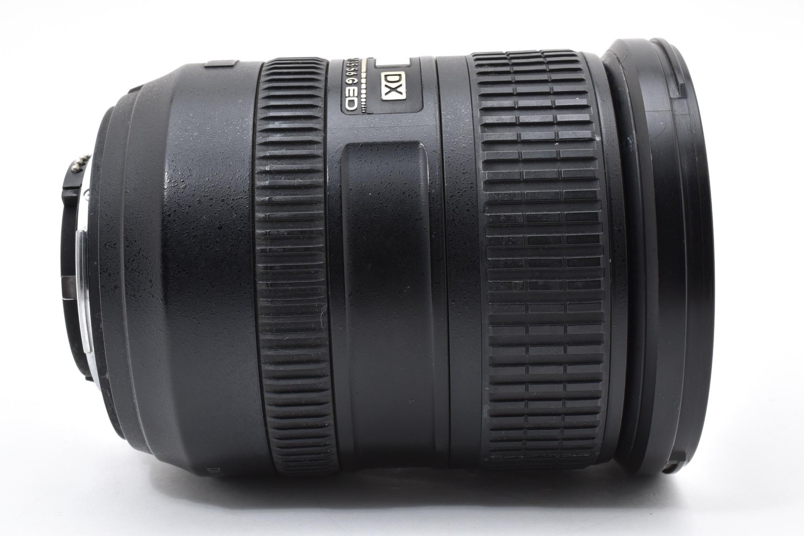 Nikon AF-S DX VR NIKKOR 18-200mm f/3.5-5.6 G IF-ED From JAPAN (Excellent++)