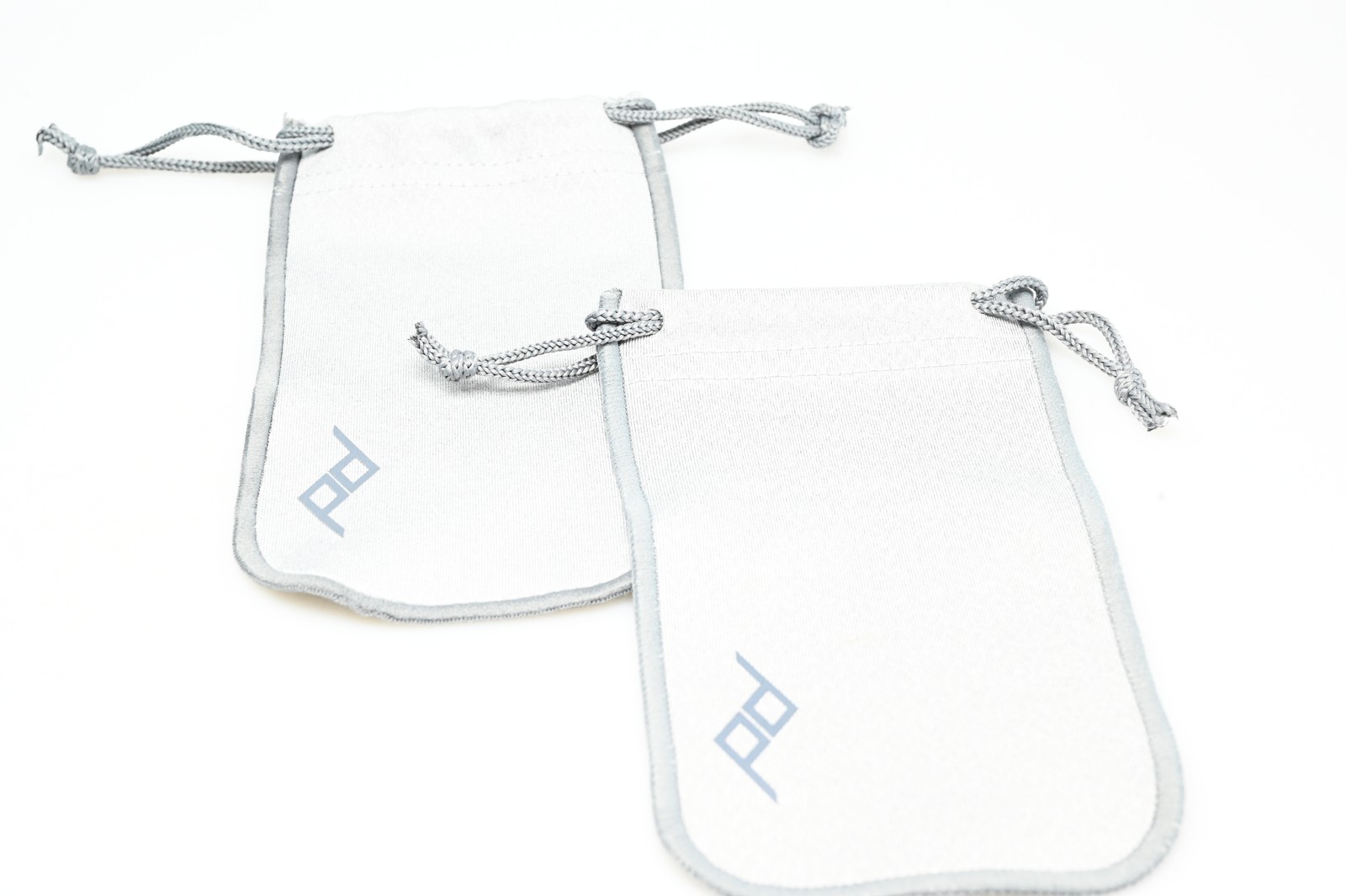 Lot of Peak Design Quick Release/Capture Clip system #G740