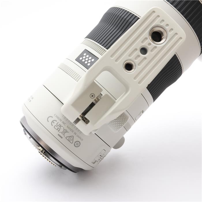 Canon RF 70-200mm F/2.8L IS USM Z White (Canon RF mount) #37