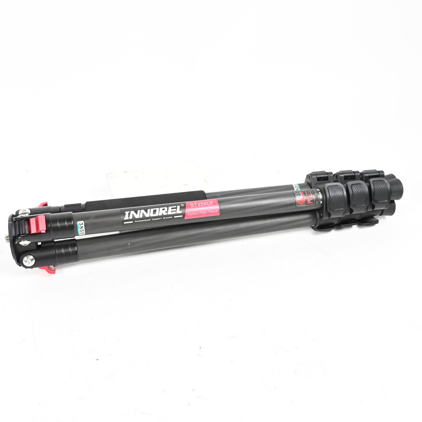 Innorel ST254CF Carbon Fiber Tripod #859