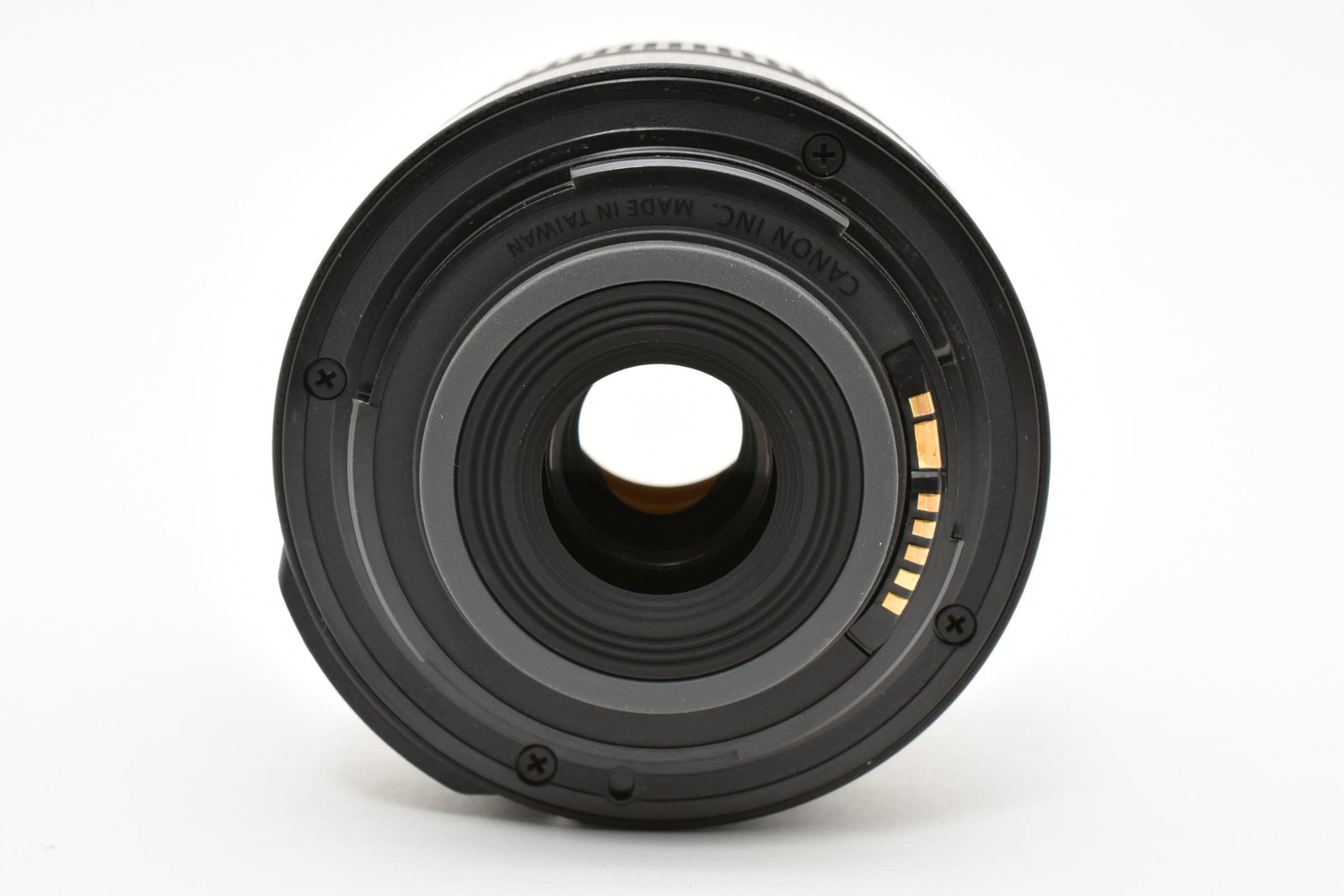 [Top MINT] Canon EF-S 18-55mm f/3.5-5.6 IS Zoom Lens From JAPAN