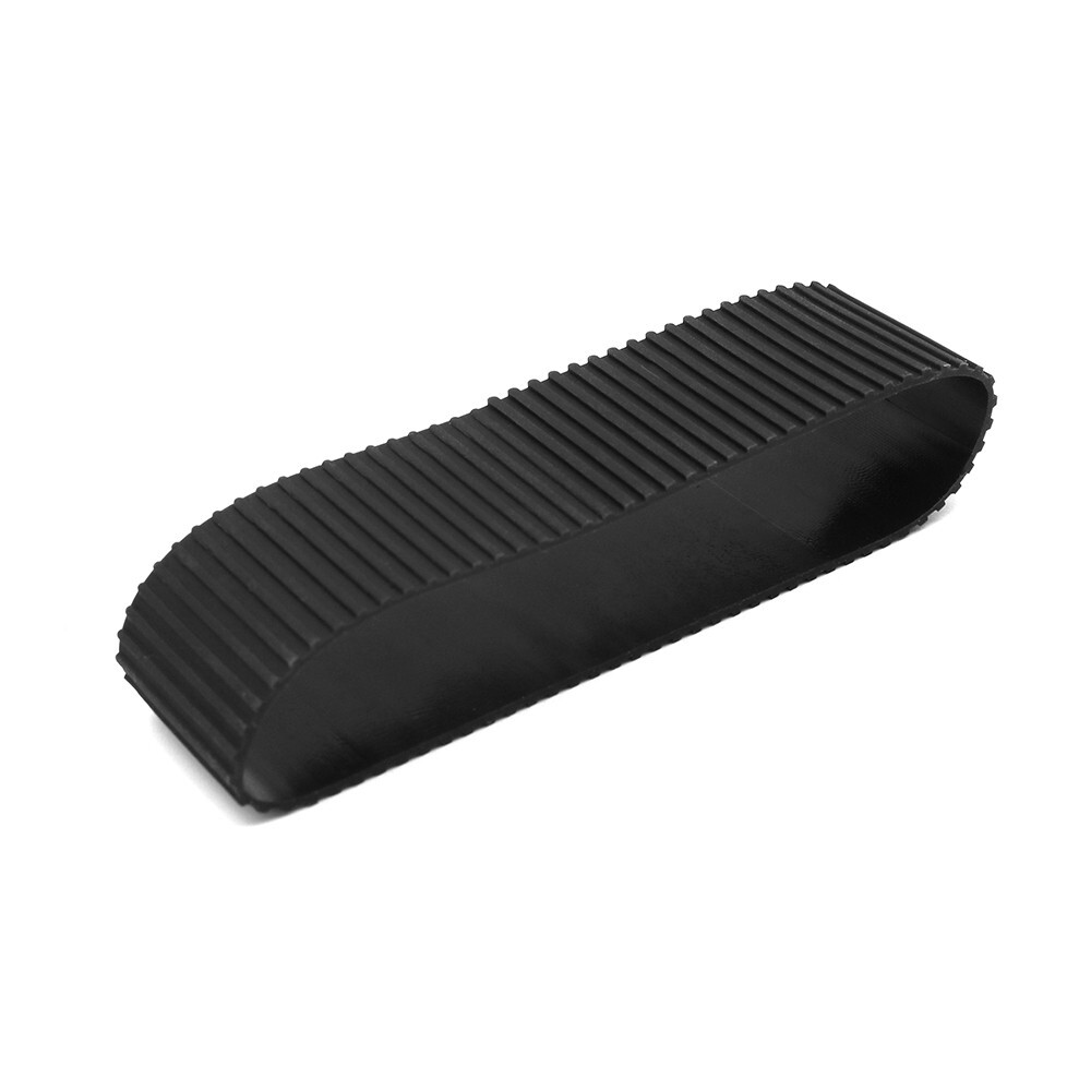 Lens Zoom Grip Rubber Ring Replace for EF-S 18-55mm f/3.5-5.6 IS II Camera Lens