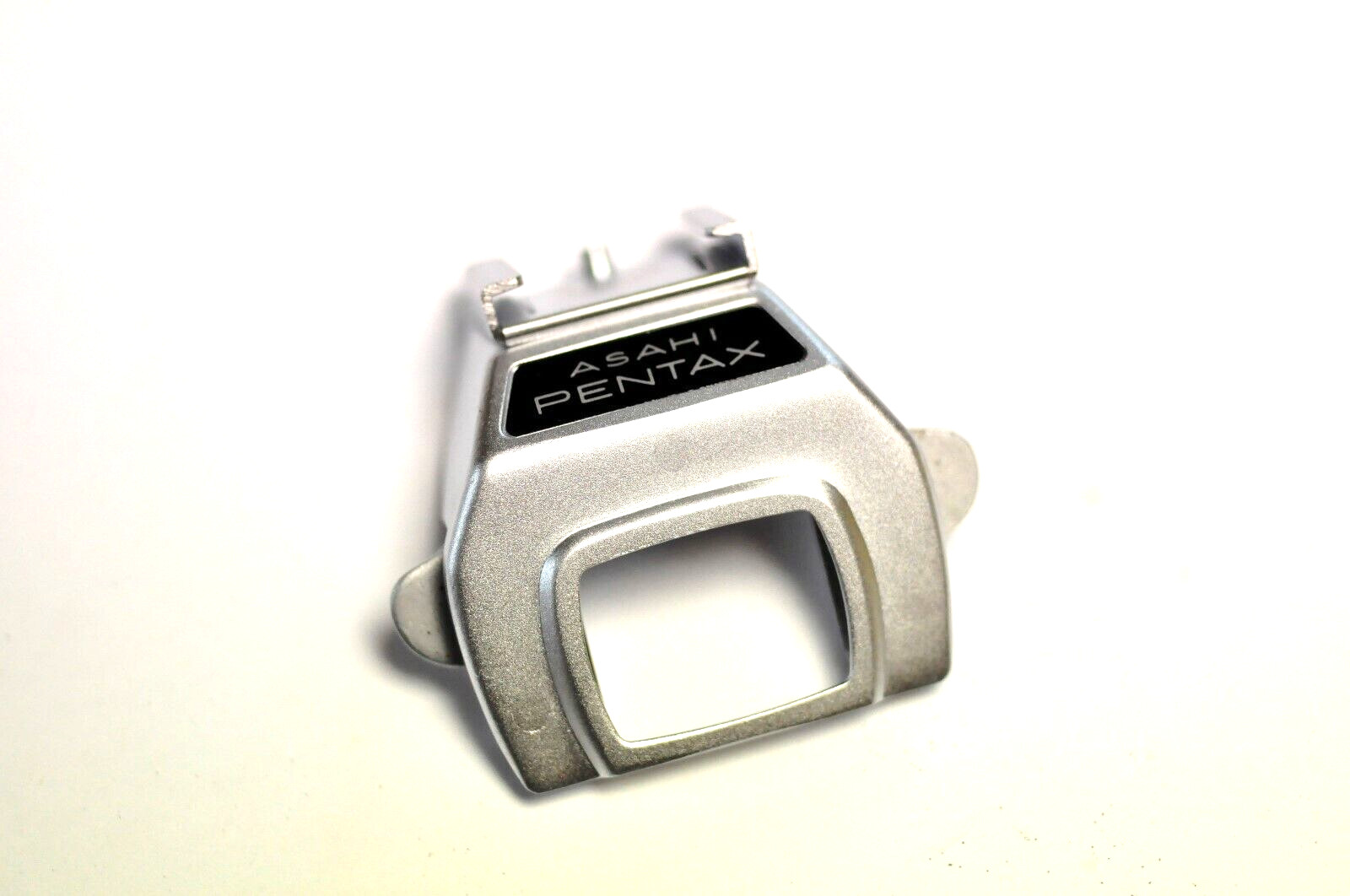Honeywell Asahi Pentax model 7092 clip on accessory / flash shoe for Spotmatic.