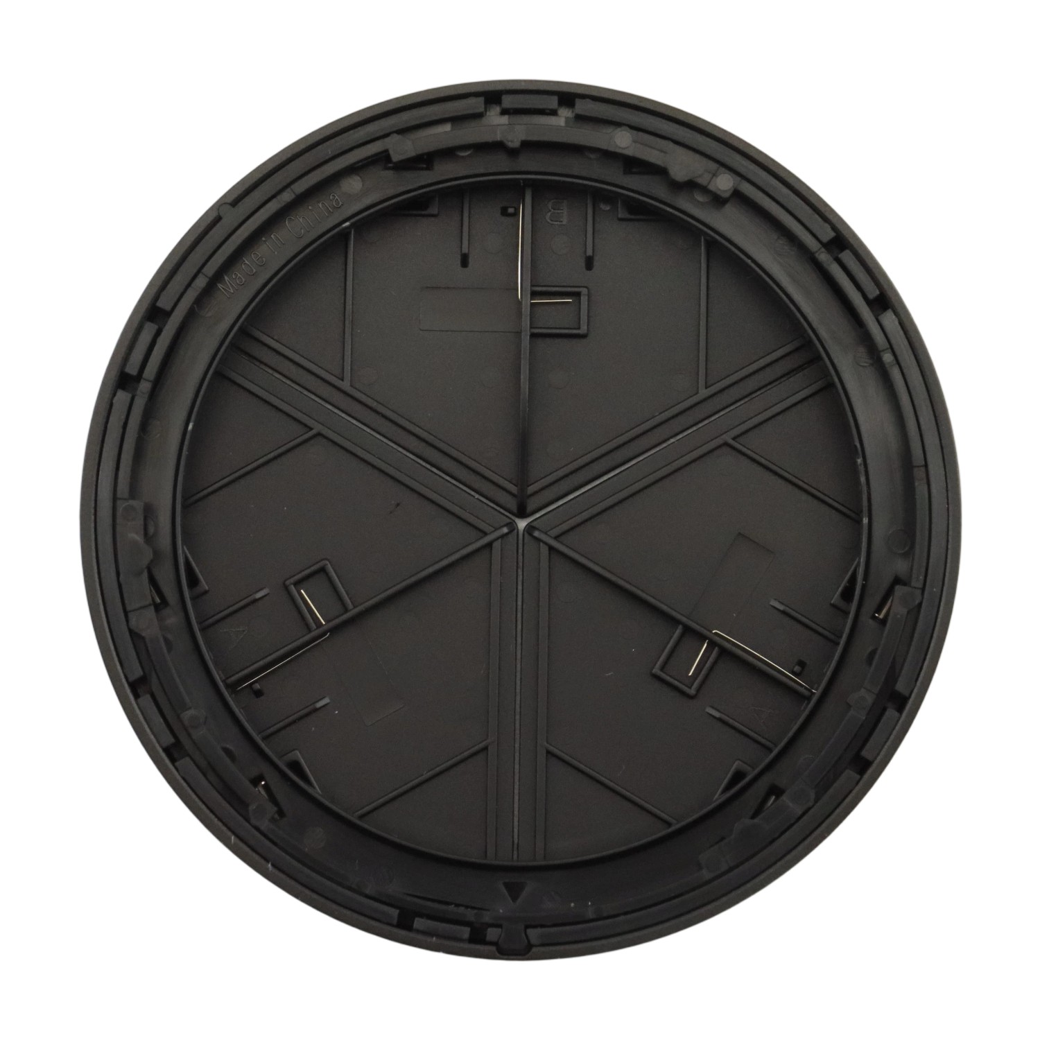 Genuine Leica Auto Lens Cap for D-LUX-8, D-LUX-7, D-LUX Typ 109 Black #18548 New