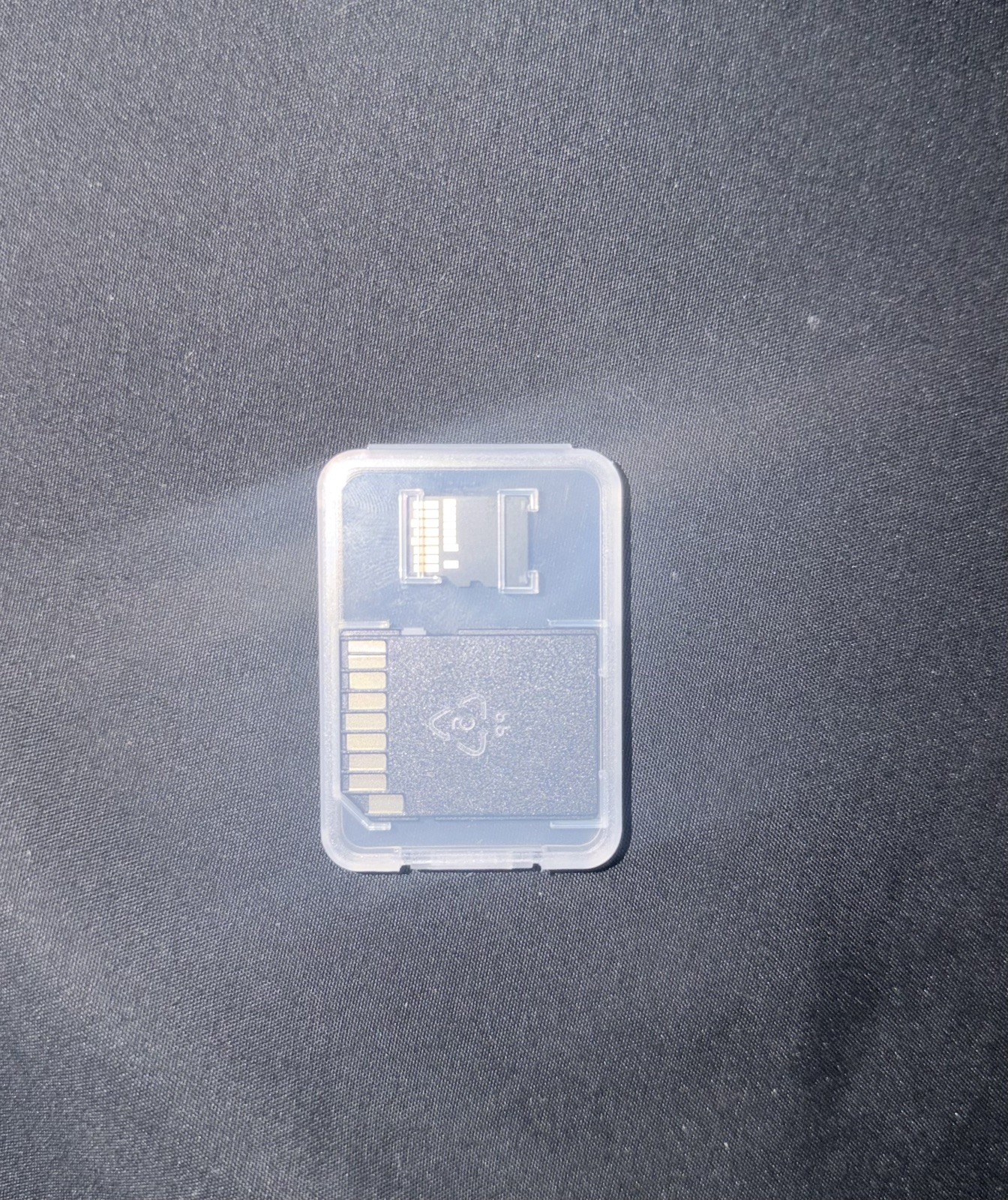 GIGASTONE 1TB MicroSD Express microSD Card w/ SD Adapter UHS-I Class 10