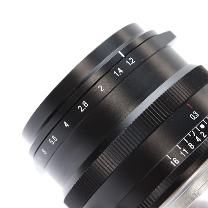 Voigtlander NOKTON 35mm F/1.2 (for Fujifilm X mount) -Near Mint- #293
