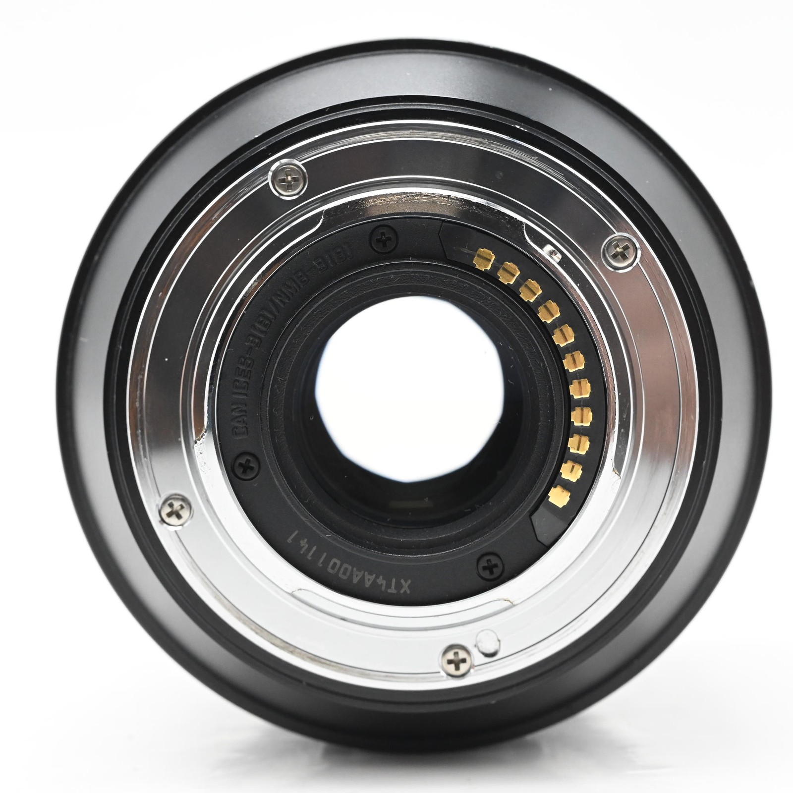 Panasonic Lumix G 42.5mm f1.2 DG Nocticron Power OIS Leica Lens MFT H-NS043 #141