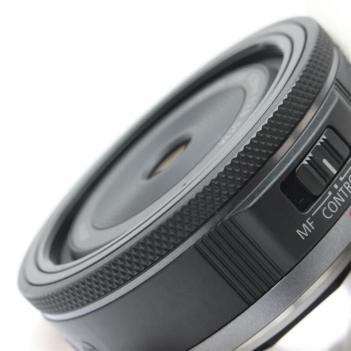 Canon RF 28mm F/2.8 STM (Canon RF mount) -Near Mint- #74