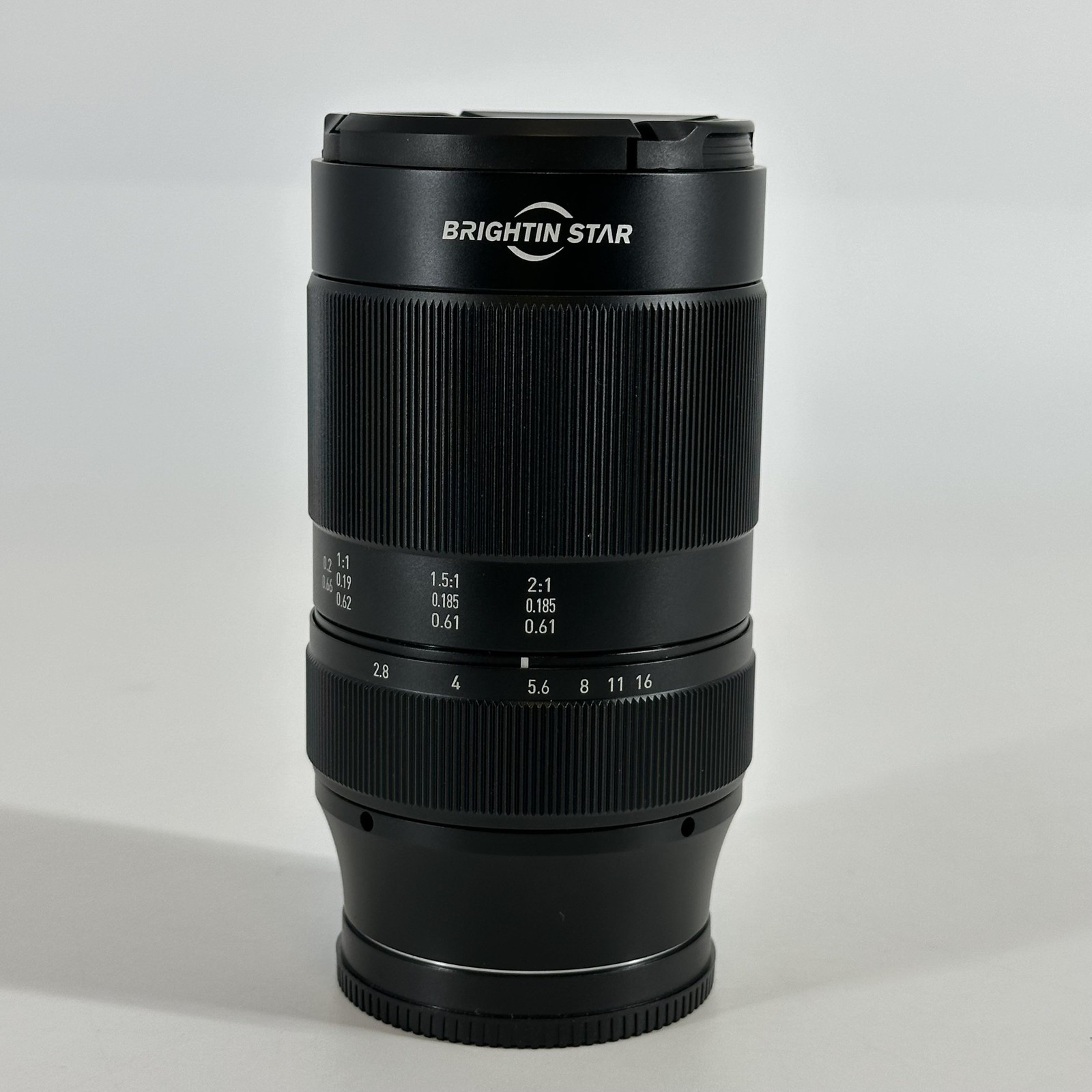 Brightin Star 60mm f/2.8 Macro Lens – Excellent Condition
