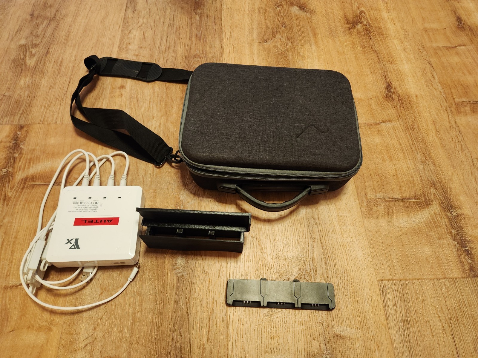 Autel Evo Nano plus + drone