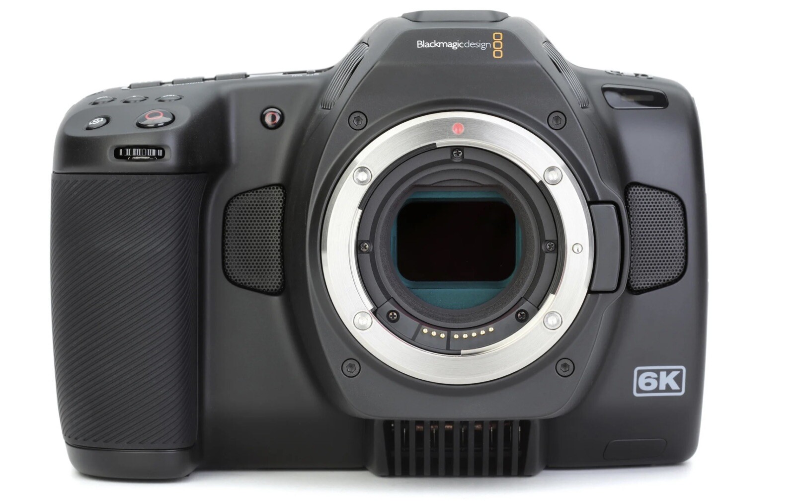 Blackmagic Design Pocket Cinema Camera 6K Pro (BMPCC6k Pro) – ANGELBIRD BUNDLE!