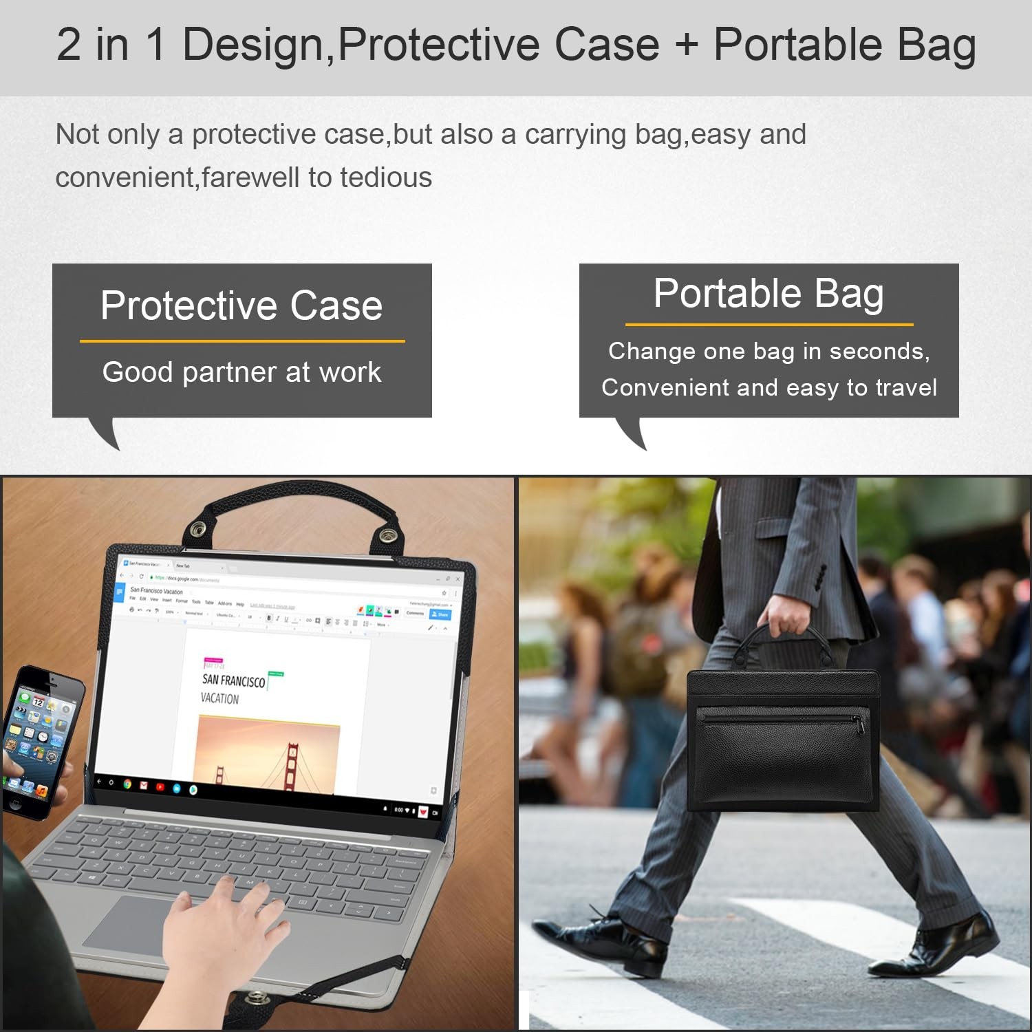 Laptop Case Cover Sleeve for ACER Swift 1 14 SF114-33 SF114-33-C8FC/Swift 1 1…