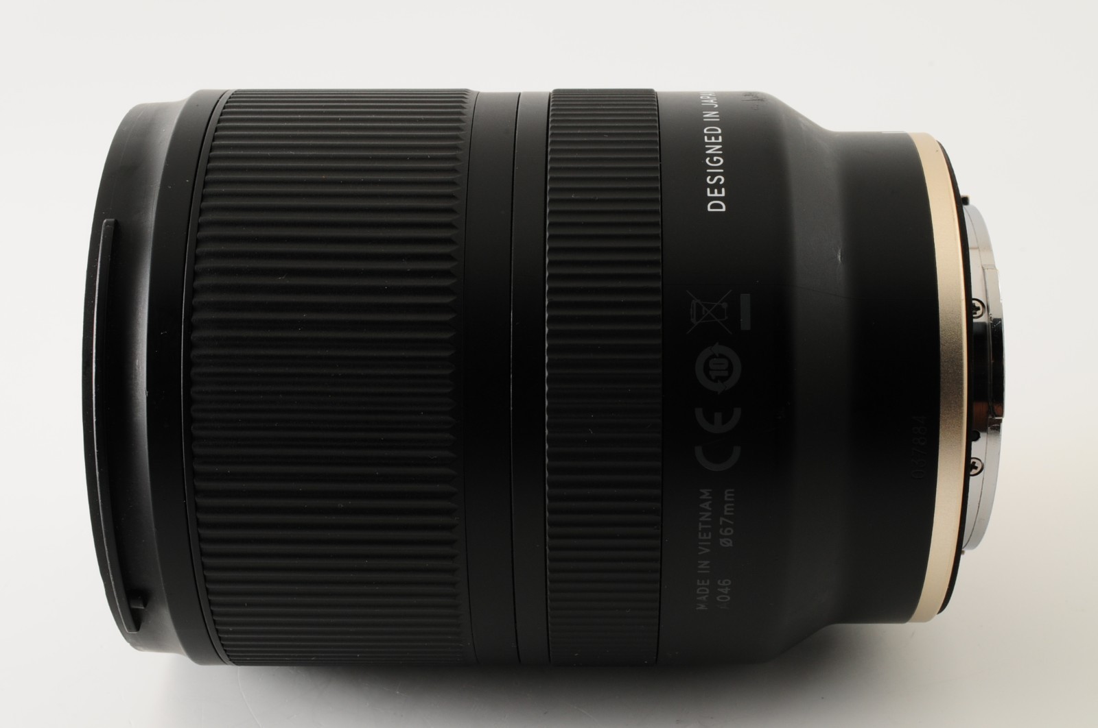 [MINT w/Box Hood] TAMRON 17-28mm F/2.8 Di III RXD A046SF Lens SONY E Mount Japan