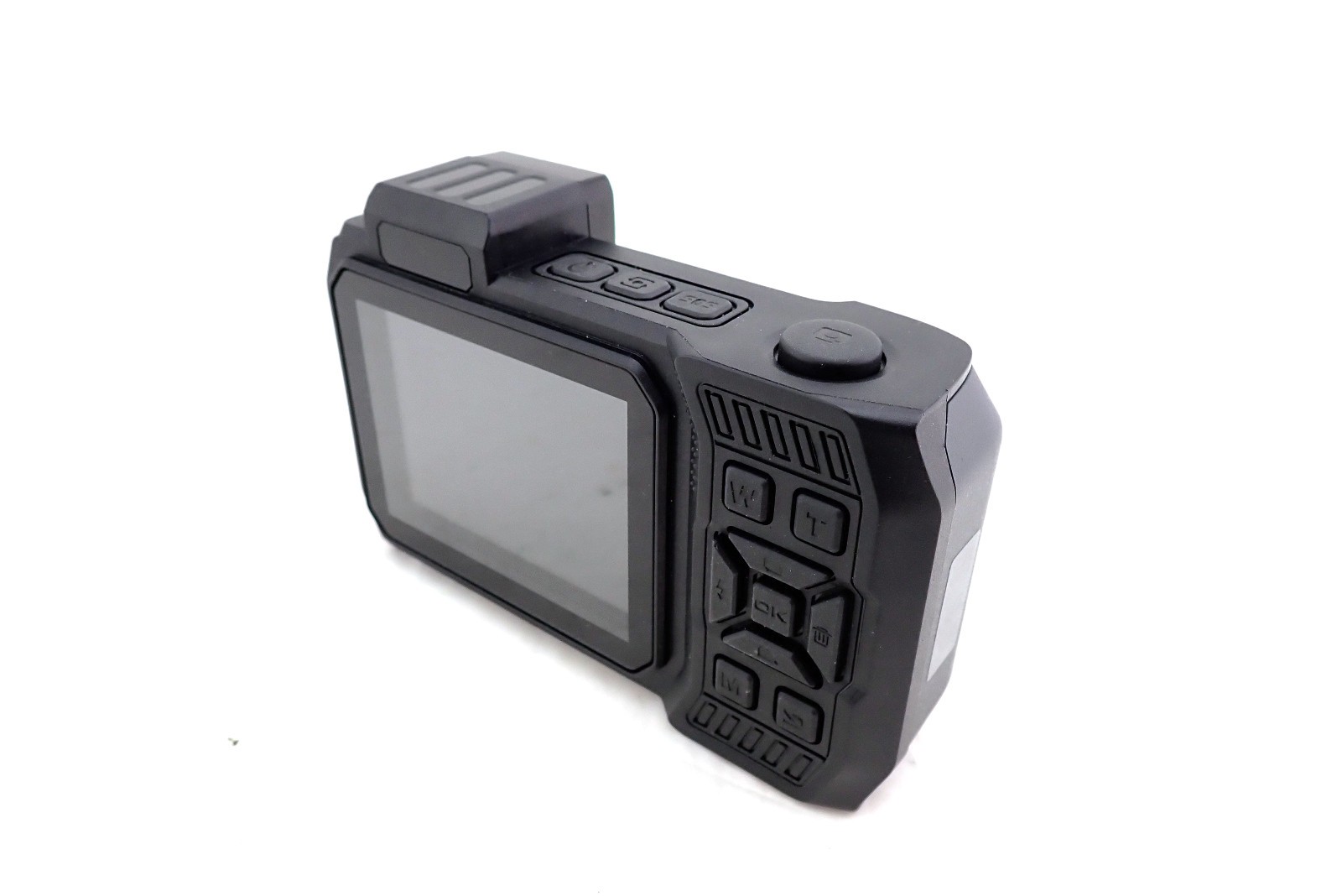 AgfaPhoto Realshot WP9500 Compact Black 18x Zoom