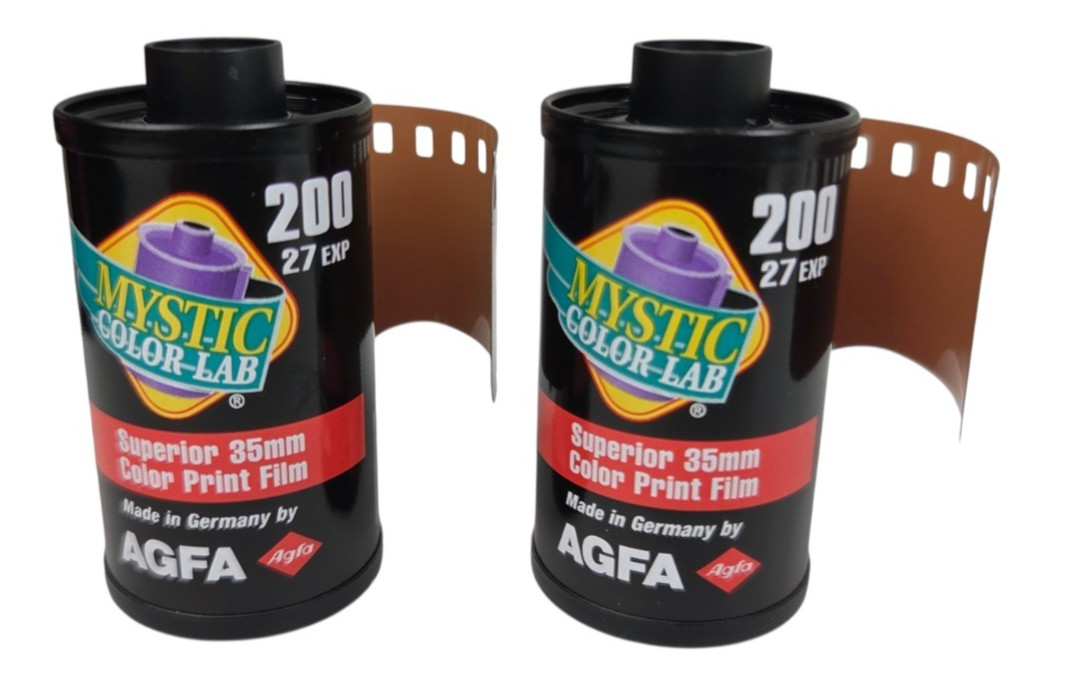 35mm Film Kodak 400UC 800 400 Max 200 Gold, Fuji, AGFA C41 Huge Lot of 38 Rolls