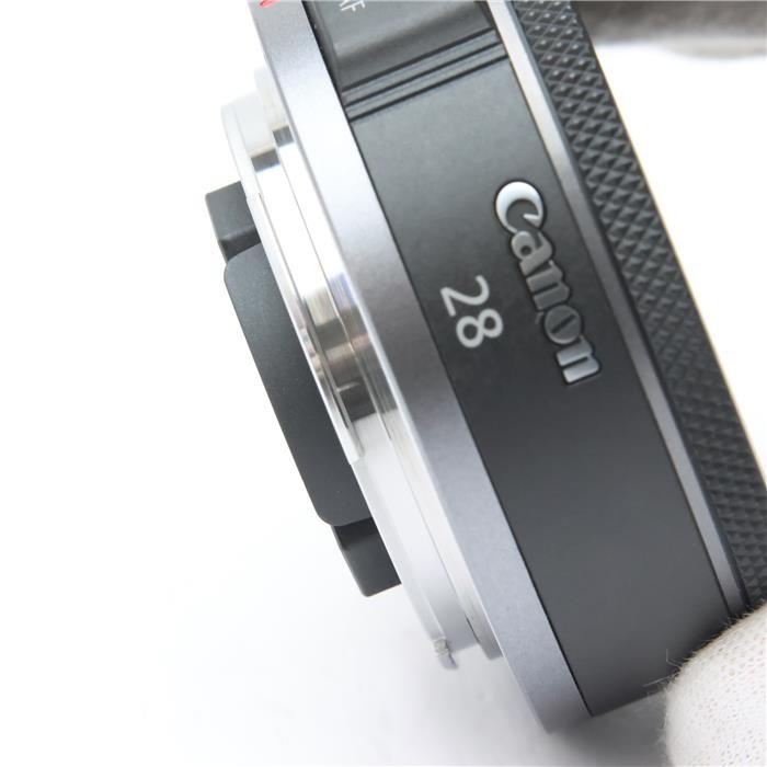 Canon RF 28mm F/2.8 STM (Canon RF mount) -Near Mint- #74