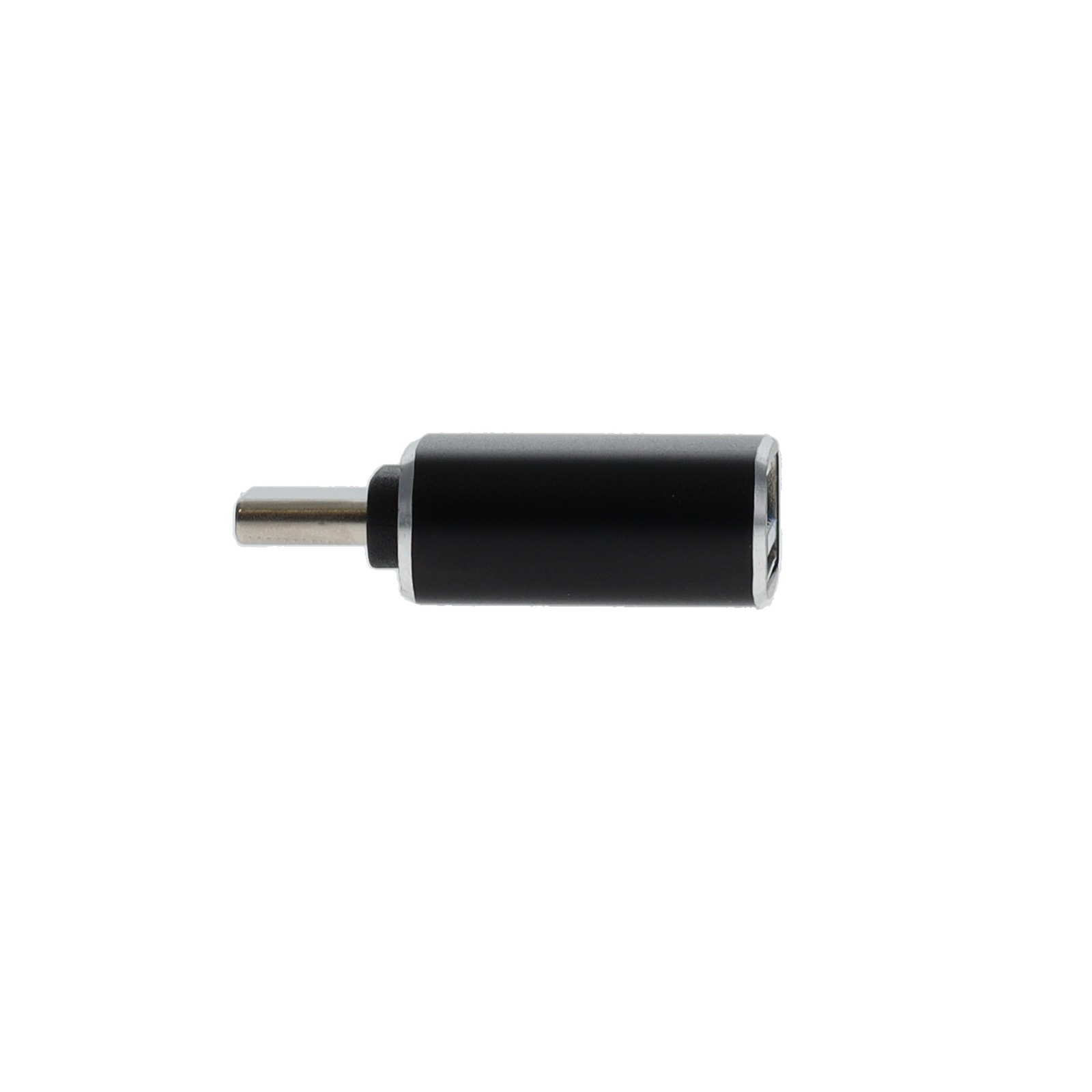 Rove RVUSBAFTOCM USB-A Female to USB-C Male Adapter Silver