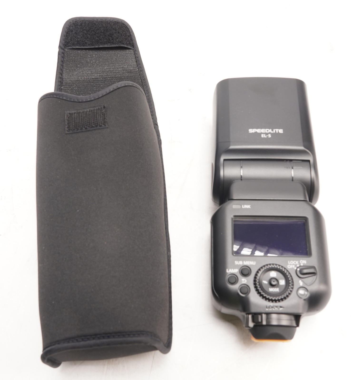 Canon Speedlite EL-5 Flash