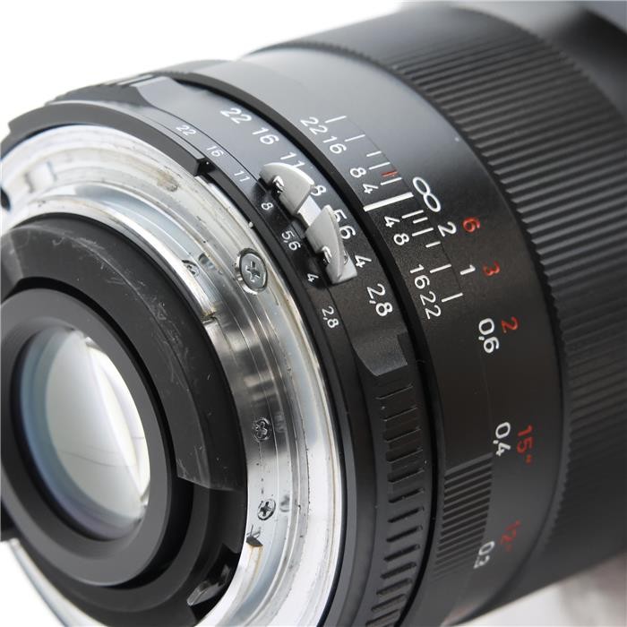 Carl Zeiss Distagon T* 21mm F/2.8 ZF (for Nikon F mount) #145