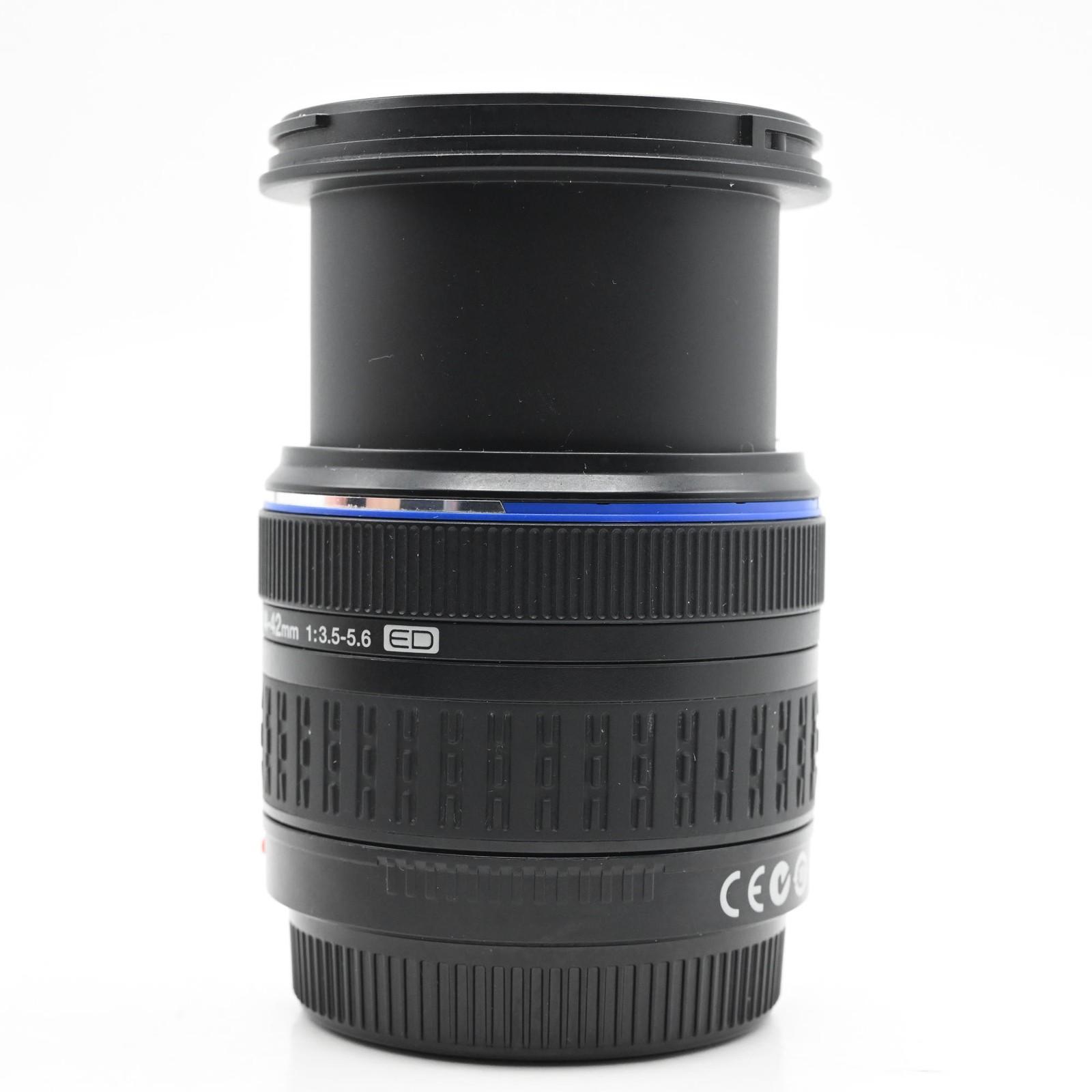 Olympus Digital 14-42mm f3.5-5.6 Zuiko ED Lens Original 4/3 #540