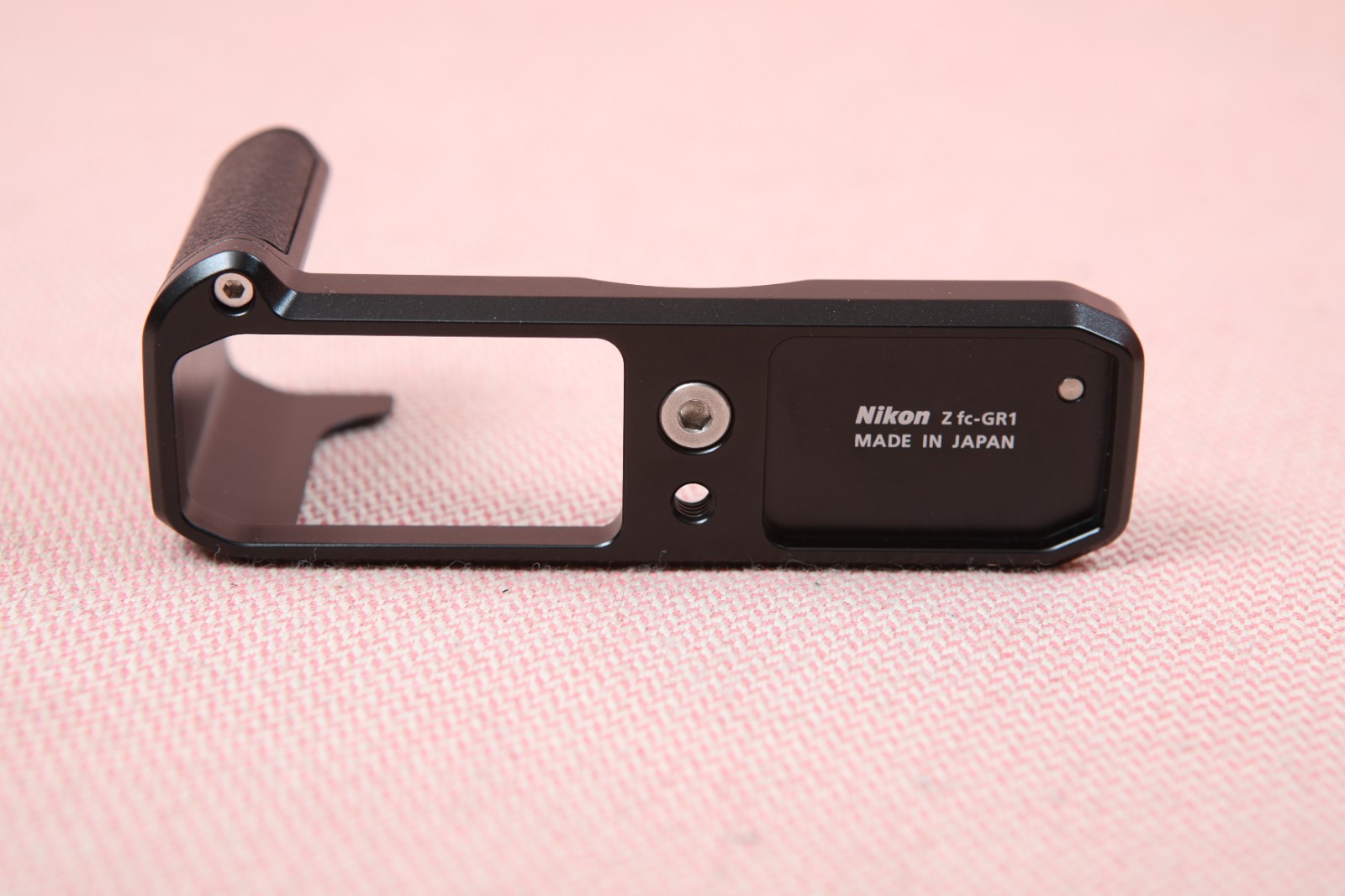 Nikon Z fc-GR1 Extension Grip for Z fc