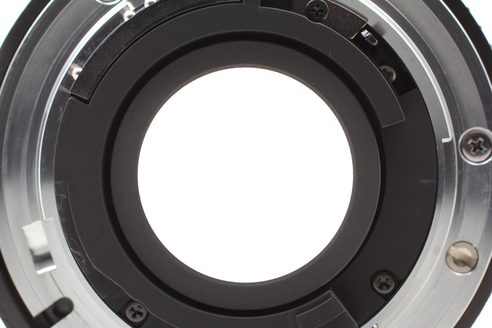 [ MINT in Box ] Nikon AF NIKKOR 50mm f/1.8 D Standard Lens F Mount From JAPAN