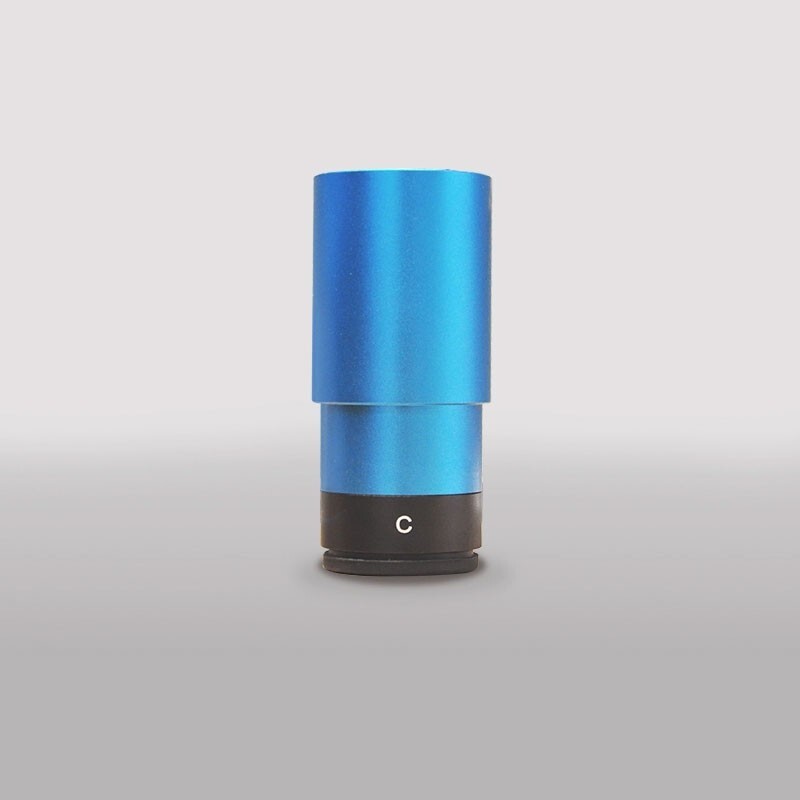 ToupTek G3M290C Mini Planetary Color Camera USB3.0 IMX290C 1/2.8-in Sensor Blue