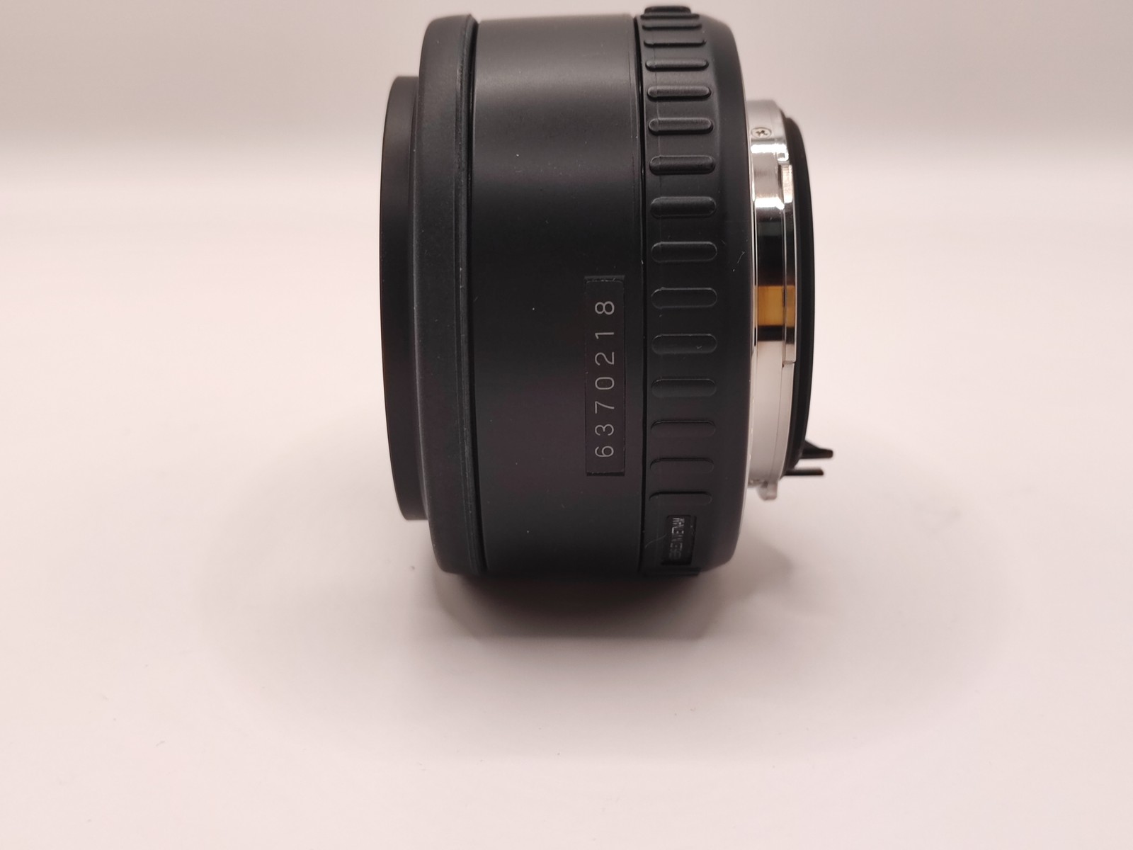 MINT in Box SMC Pentax FA 50mm f/1.4 AF Auto Focus Standard Prime Lens JAPAN