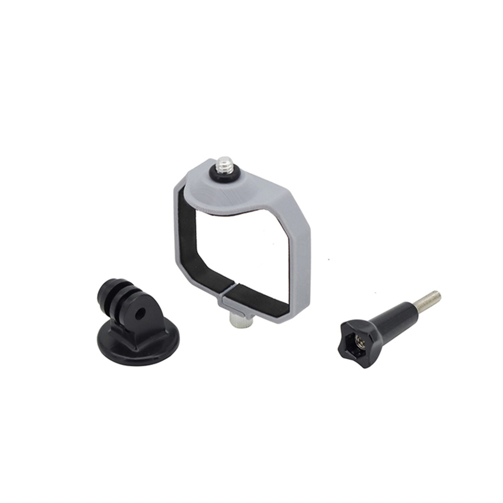 For DJI Mini 3 Pro/Mini 3 Drone Top Expansion Adapter Bracket 1/4 Screw Mounting