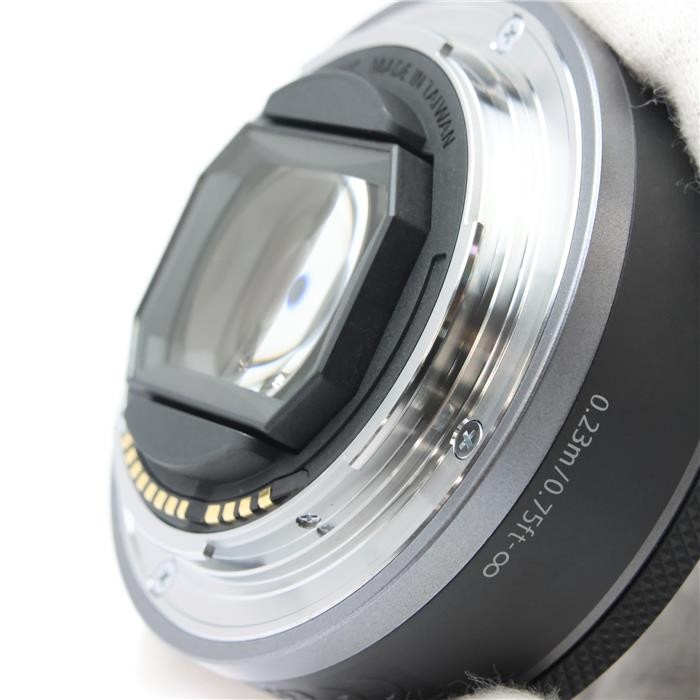 Canon RF 28mm F/2.8 STM (Canon RF mount) -Near Mint- #74