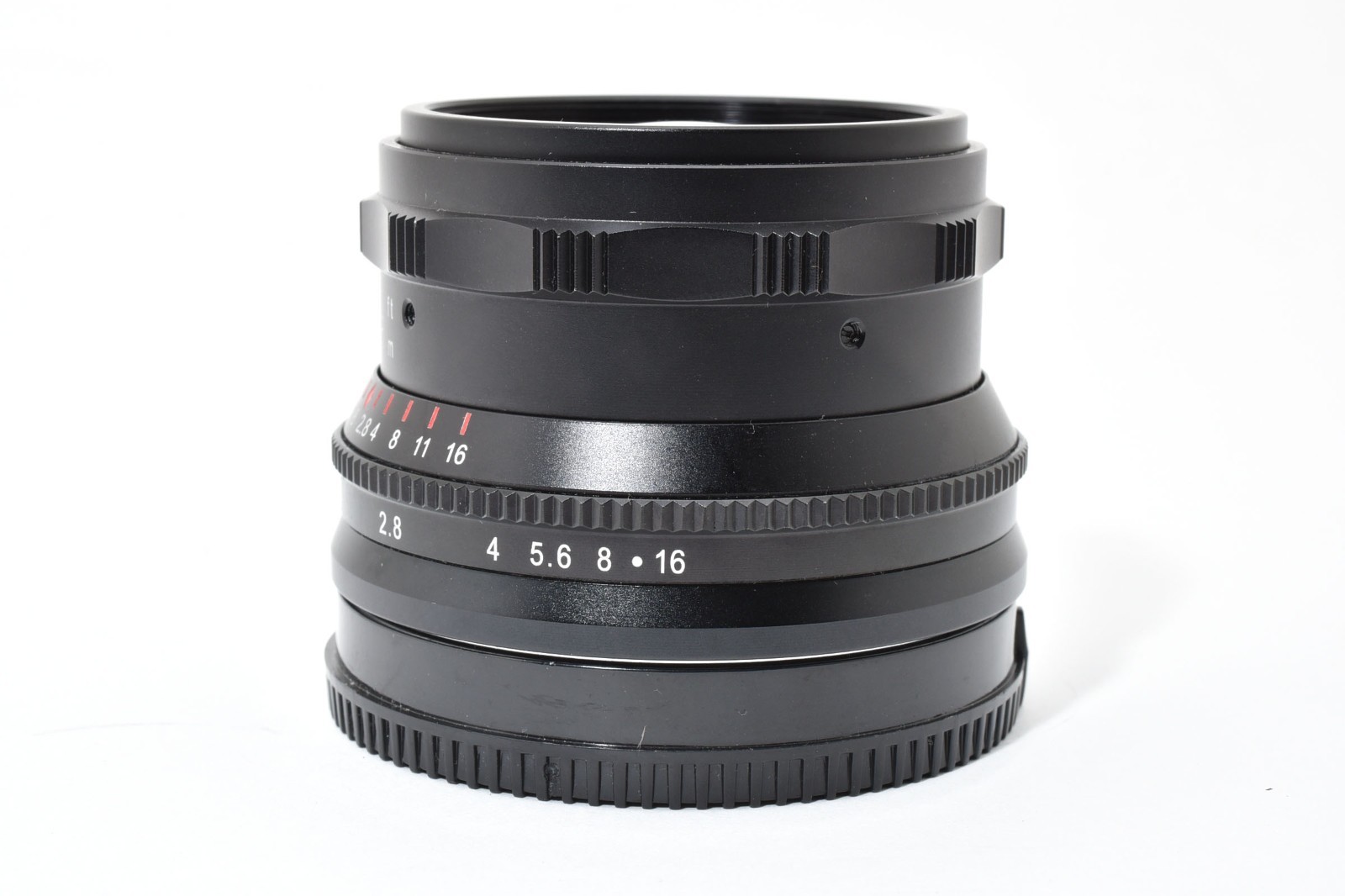 [MINT] PERGEAR 35mm F1.4 Full-Frame Manual Focus Lens for Sony E-Mount Japan
