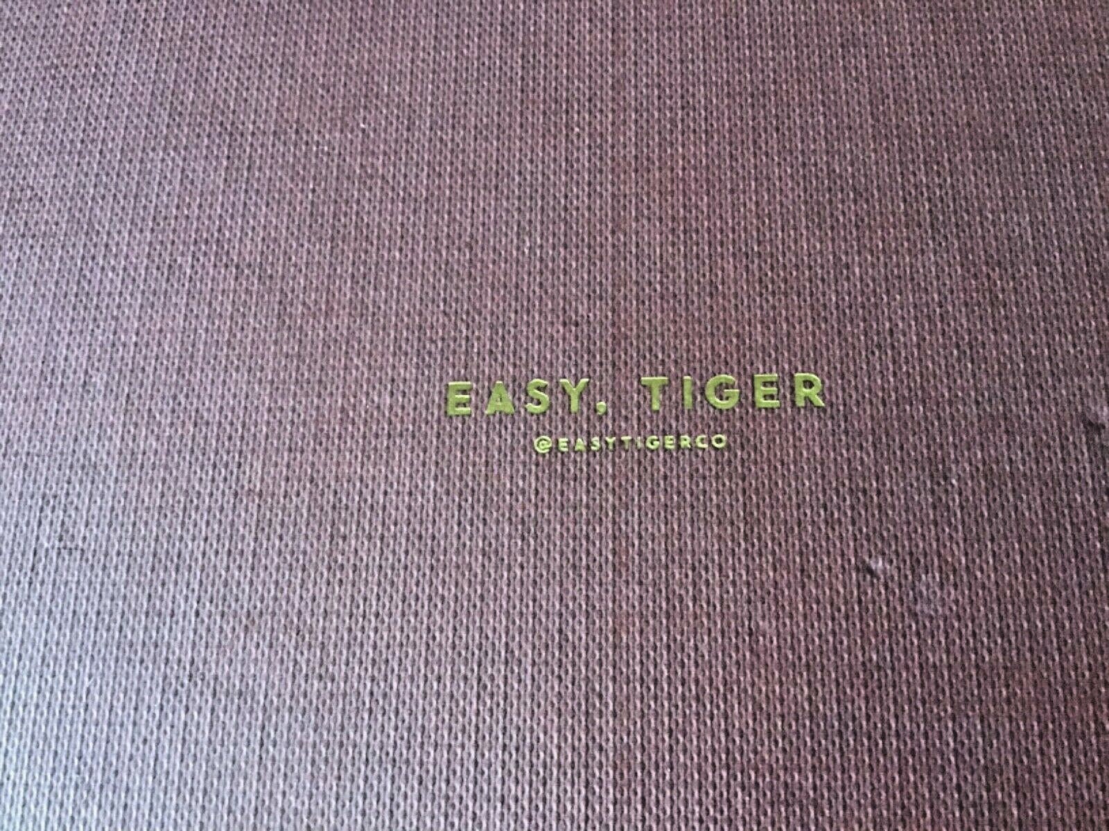 New RUINER OF NICE THINGS PET Photo Album Pet lover DOG Cat Easy, Tiger Hallmark