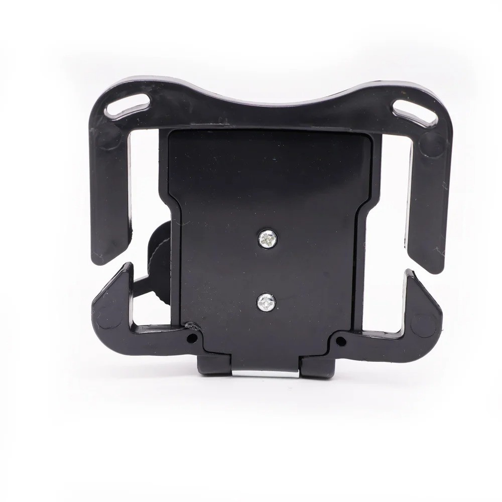 Holster Hanger Quick Strap Waist Belt Buckle Button Mount Clip Camera Video Bags