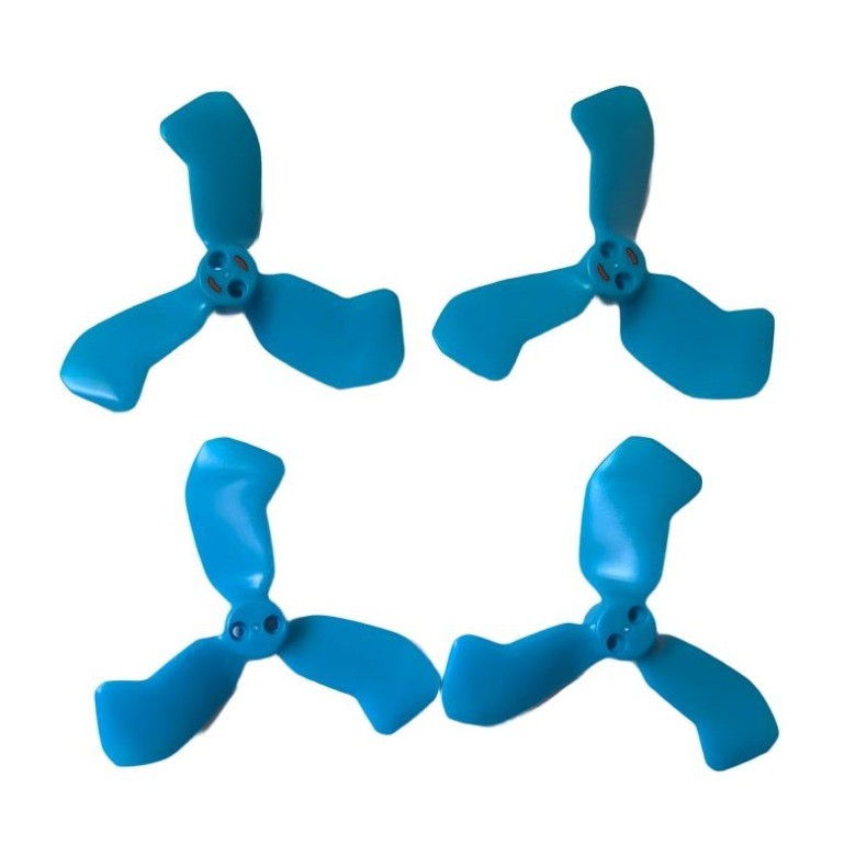 4PCS Propelles Props Blades Wings For DJI Neo 2 Drone Protector Accessories US