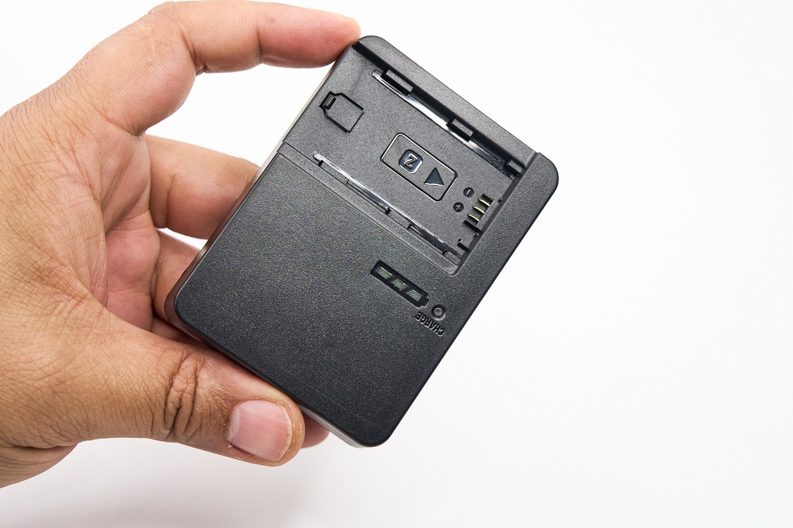NP-FZ100 Battery Charger for Sony A7IV A7C A7R IV FX3 FX30 A6700