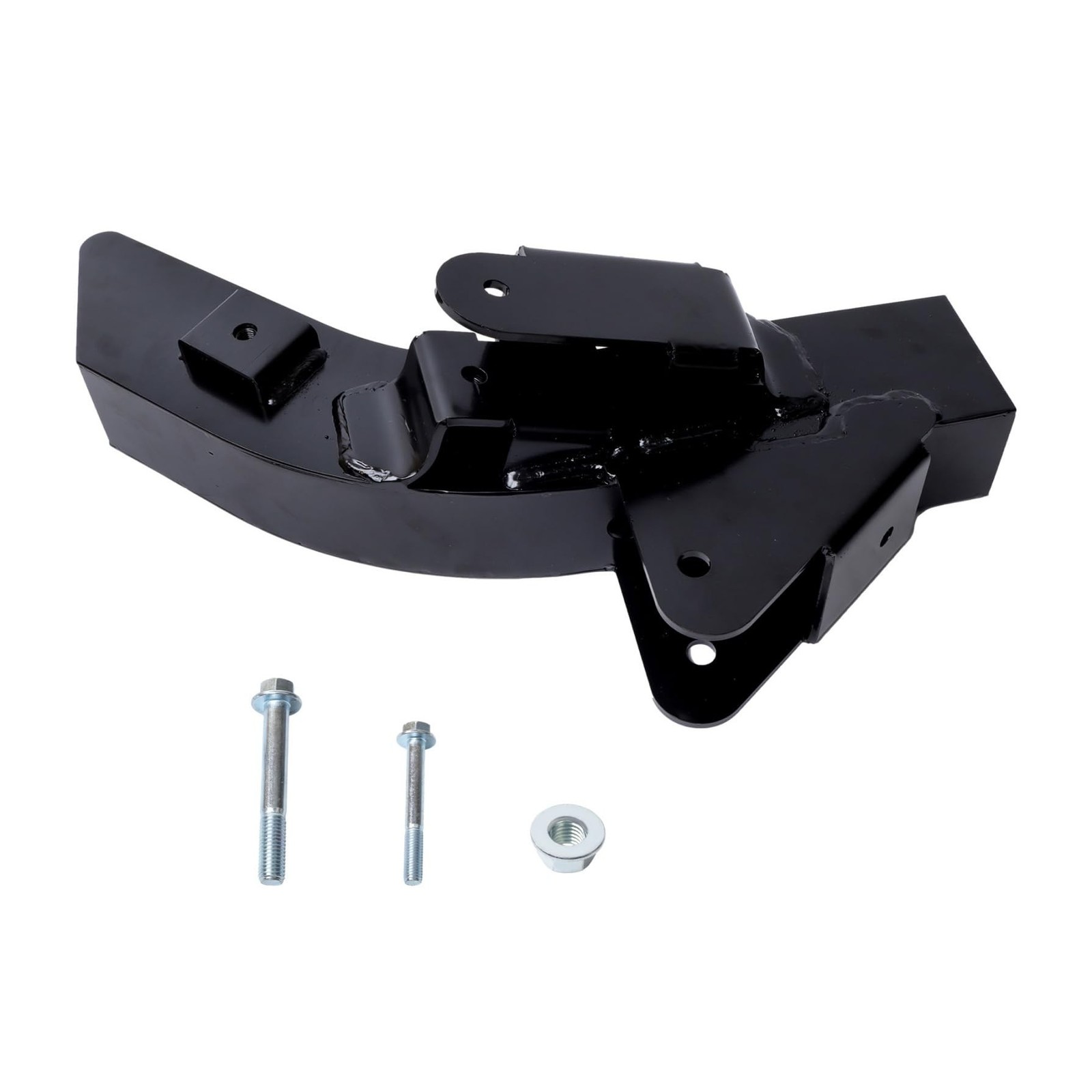 GXYWADY Rear Left Trail Control Arm Frame Repair Kit Replacement for Wrangler…