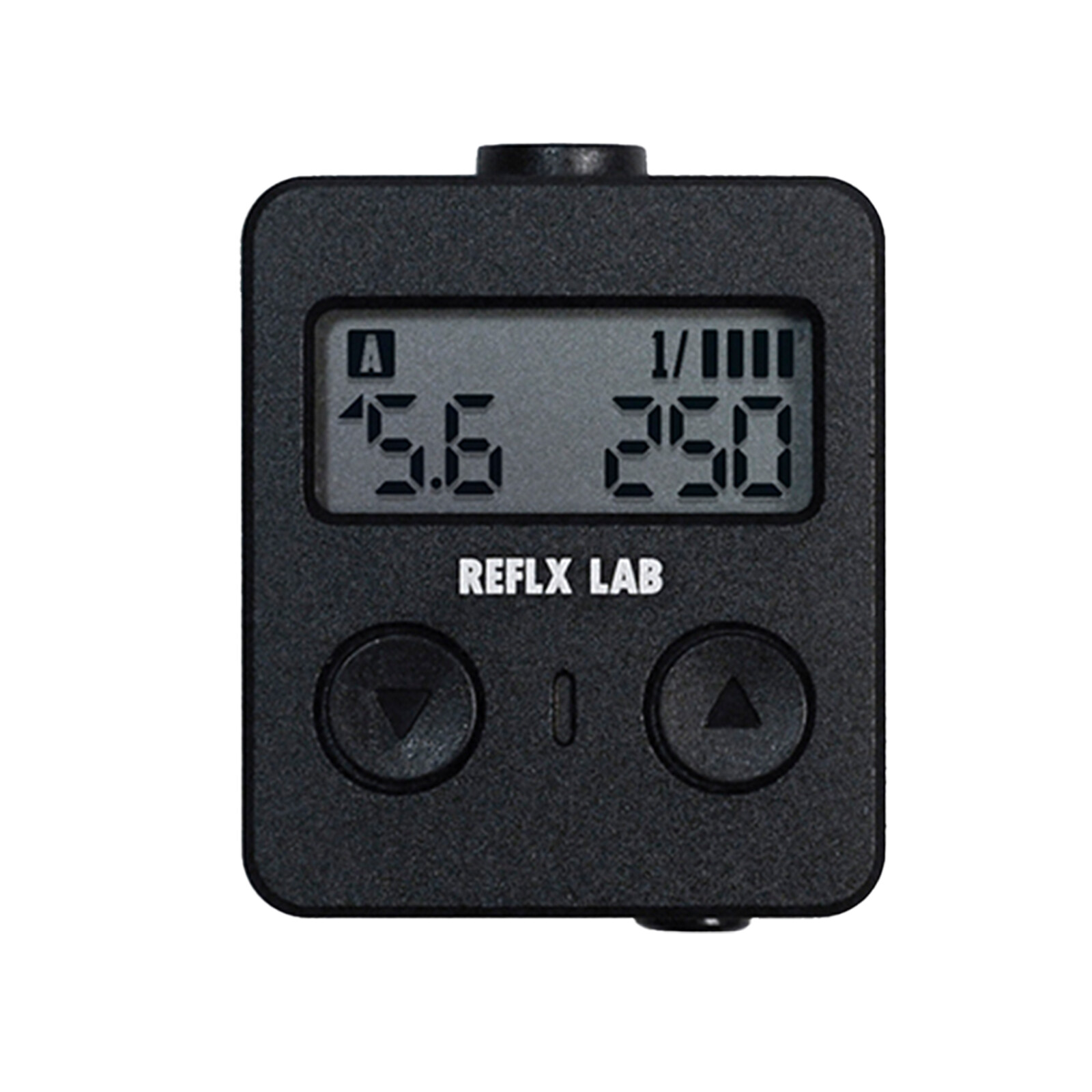 Reflx Lab Camera Hot Cold Shoe Light Meter Universal for fuji Leica Nikon
