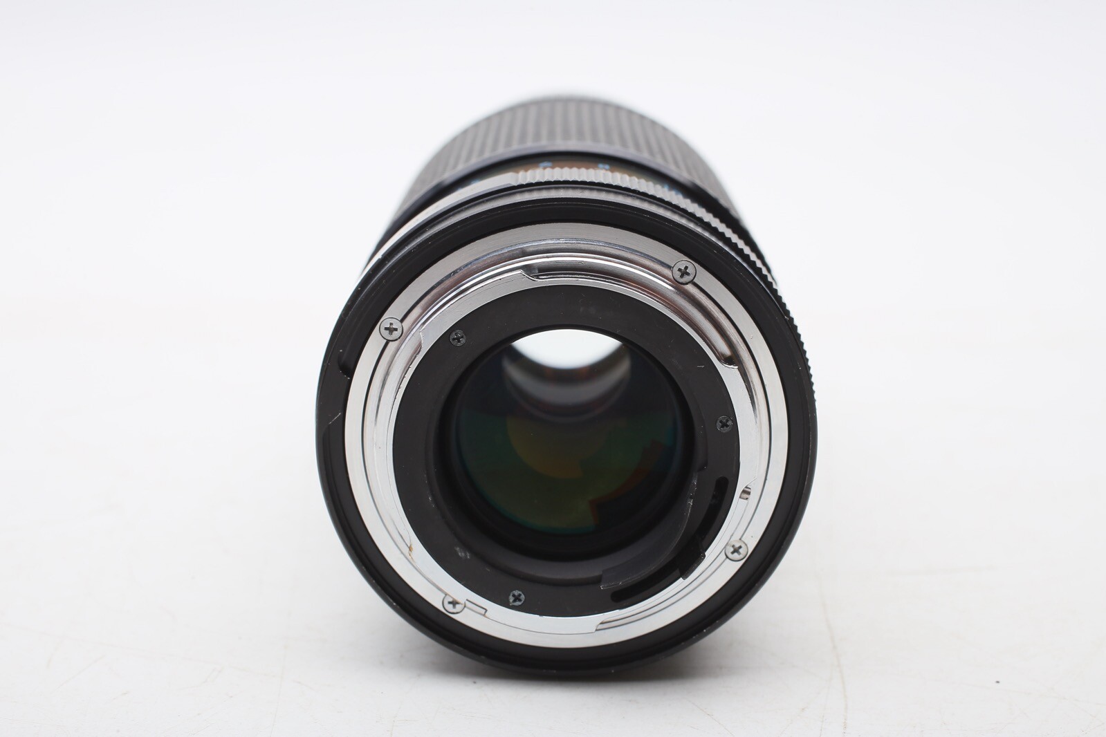 Kiron Kino 80-200mm f4.5 Zoom 1:4 Macro Focusing Lens+Konica AR EE mount++BEAUTY