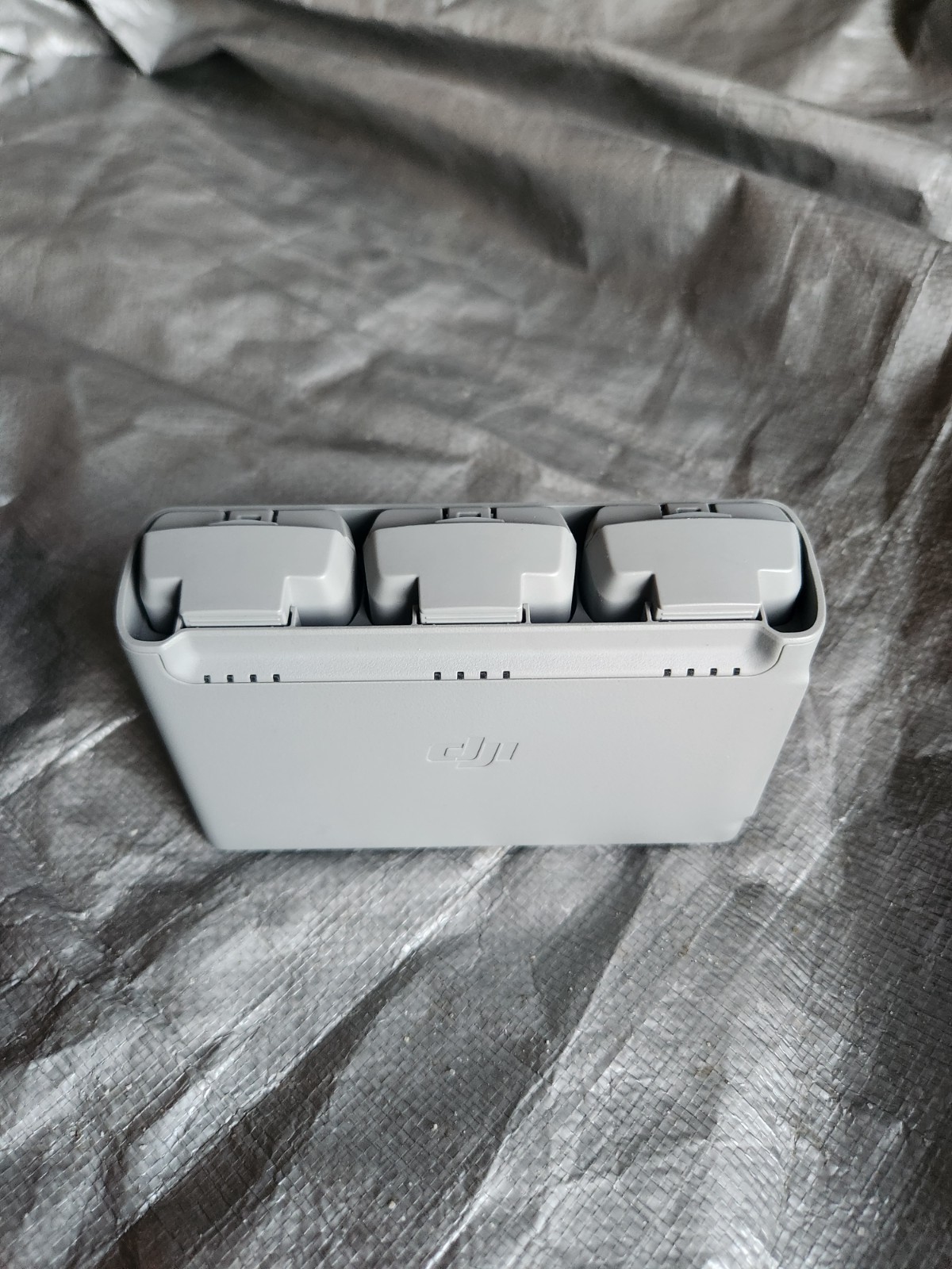 DJI Mini 2 Fly More Combo Camera Drone with Lense Kit and Carrying Case