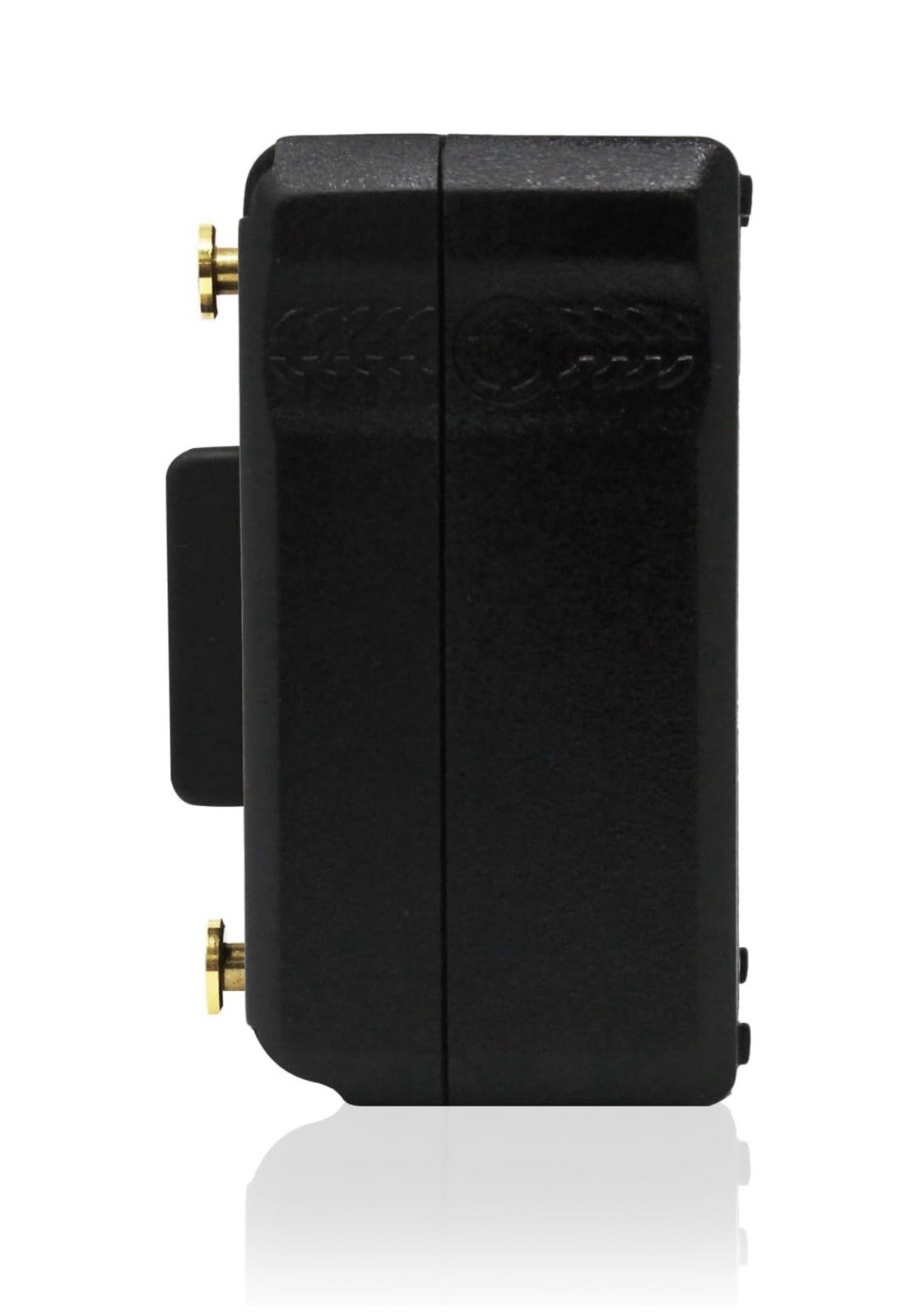 Core SWX NANO G98 98Wh 14.8V 6600mAh Gold Mount Battery D-Tap USB LED
