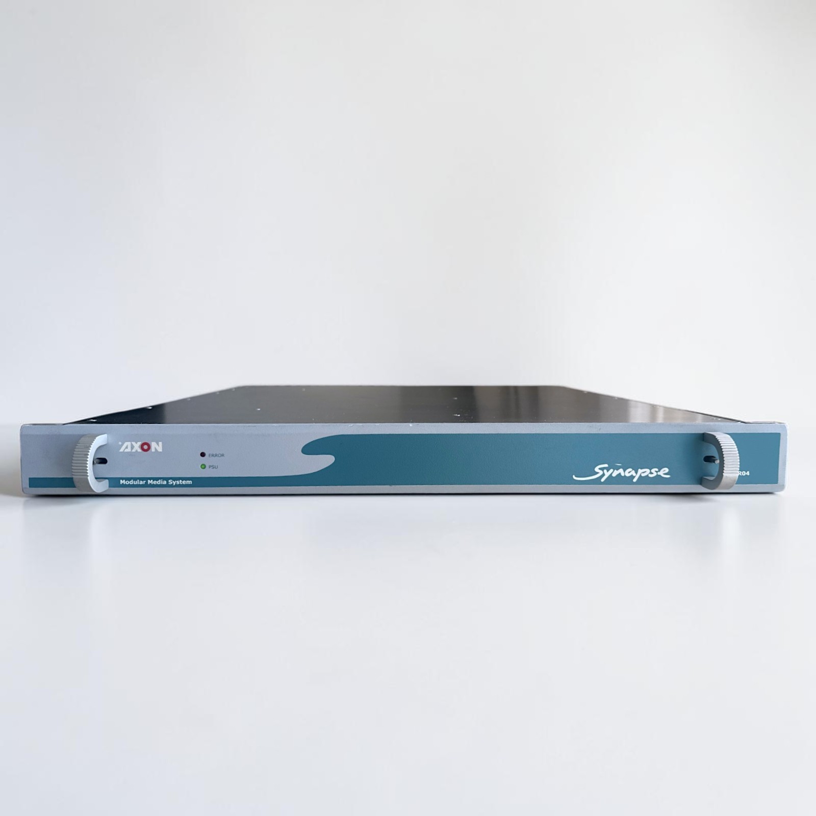 Axon Synapse SFR04 Frame + CDV08 AAD08 CDV29 RRC04 – Complete SDI Node