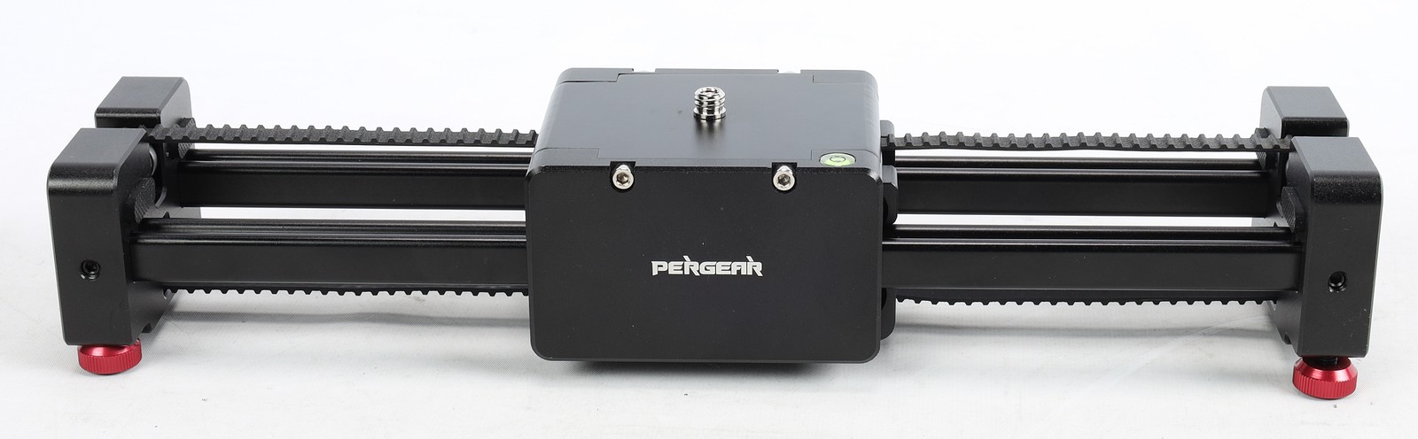 Pergear VS37 Camera Slider for DSLR, GoPro, Mirrorless Bodies, with Case