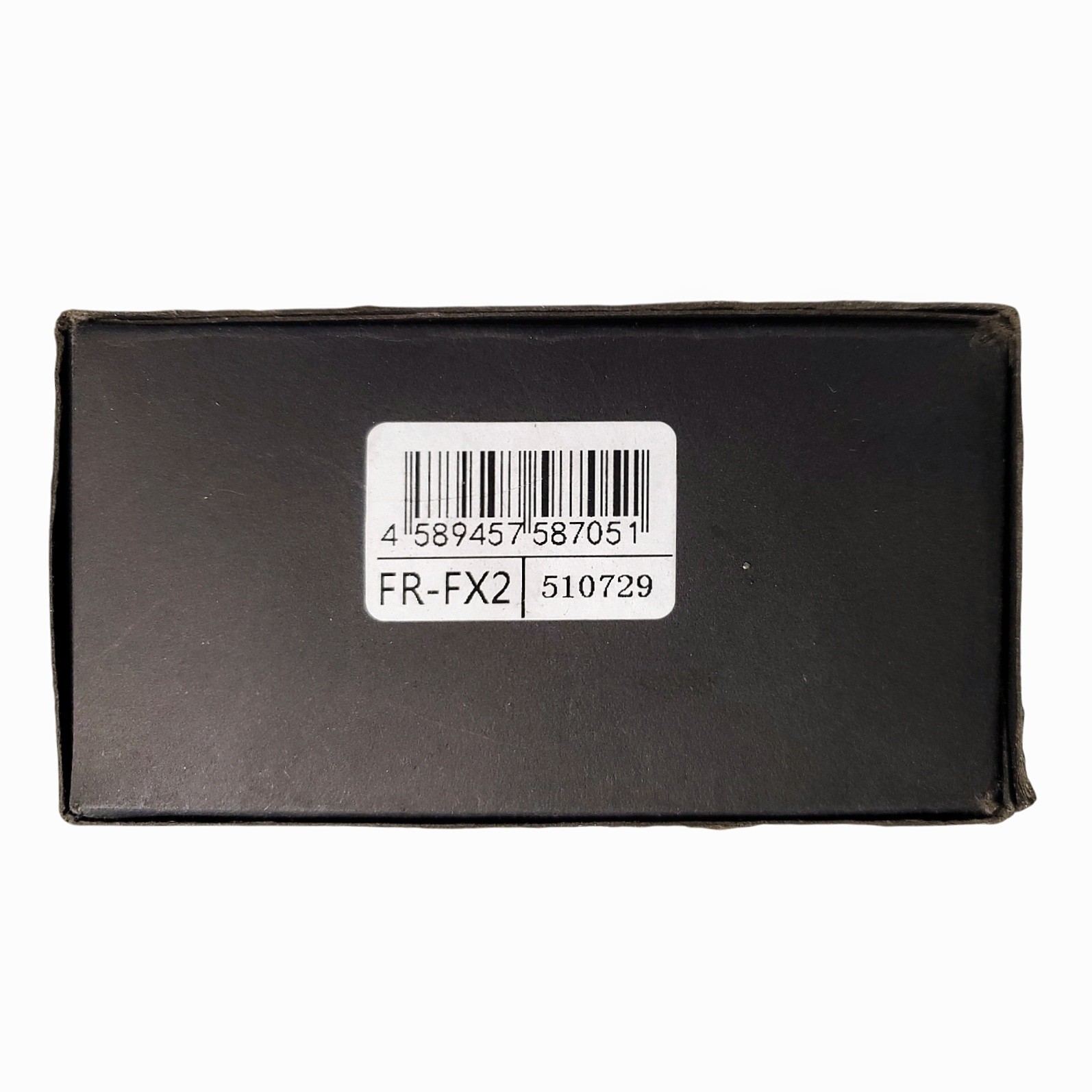 Fringer EF-FX Pro II Auto Focus Smart Lens Adapter Canon EF to Fuji X FR-FX2